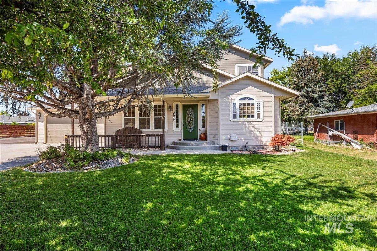 Caldwell, Idaho, 83605, United States, 4 Bedrooms Bedrooms, ,3 BathroomsBathrooms,Residential,For Sale,1982518