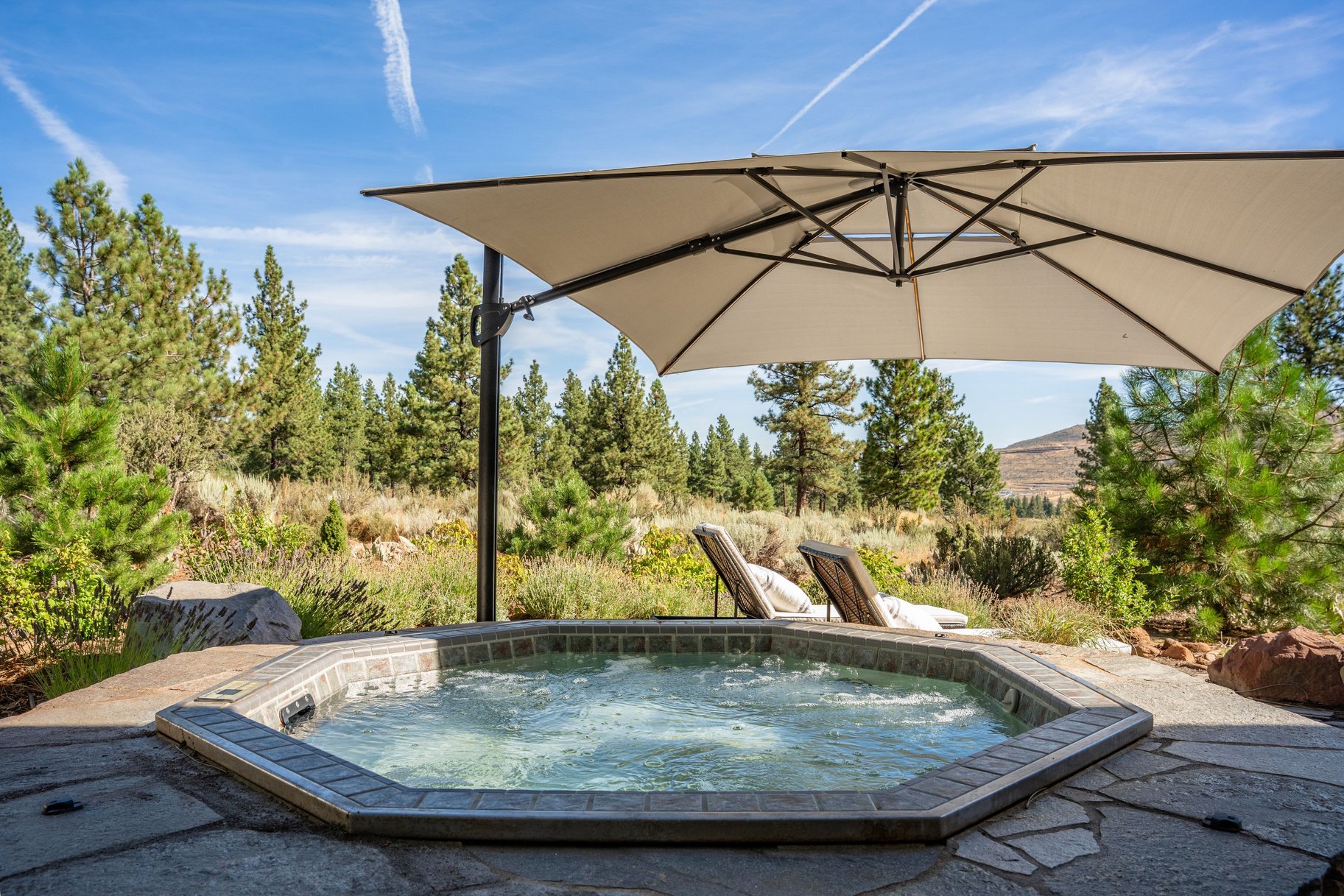  Mountain Seclusion, Reno Sophistication - 物件實景