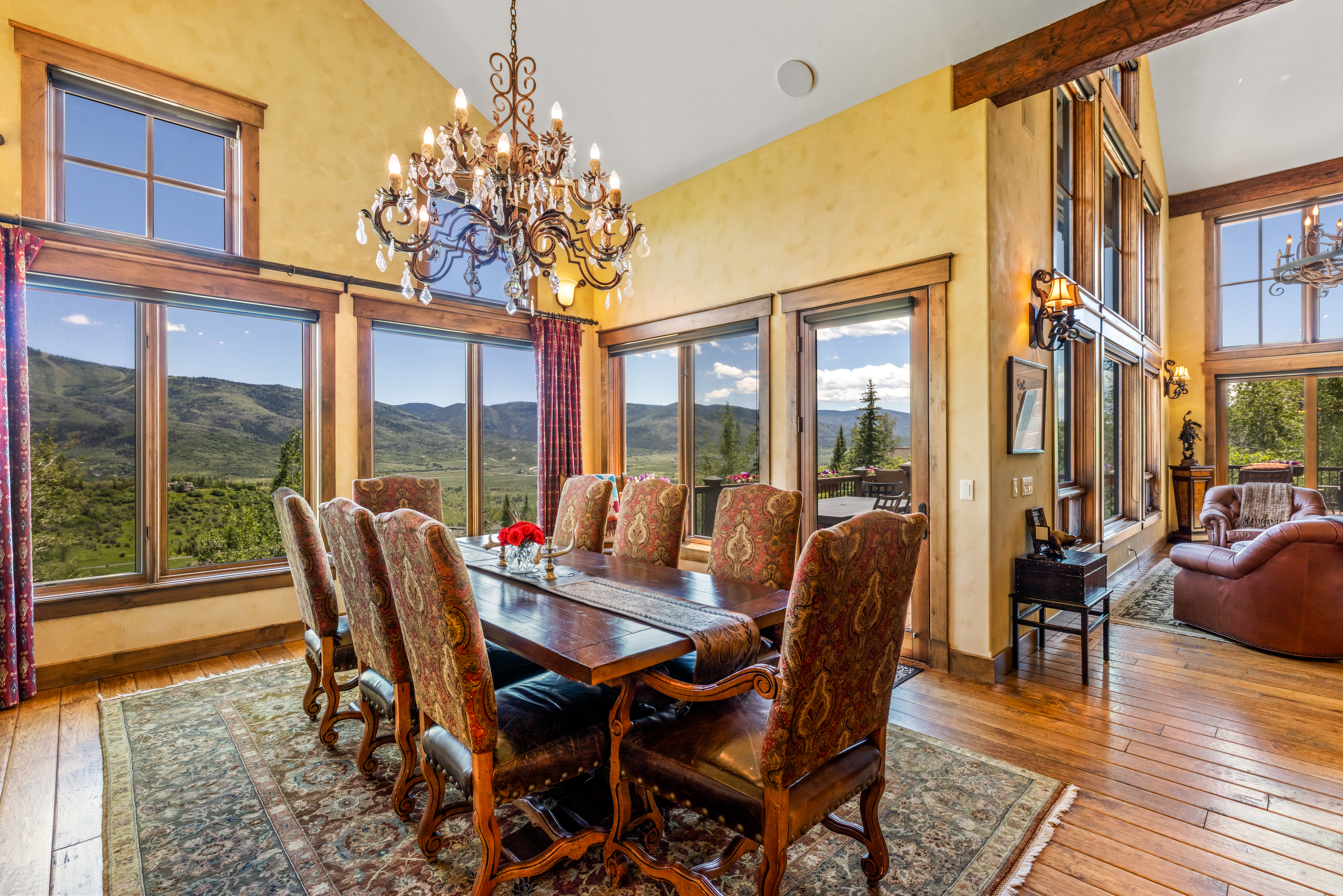  31050 Sweetwater Drive, Steamboat Springs, CO 80487 - 物件實景