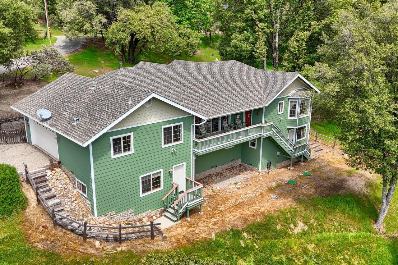 Mariposa, California, 95338, United States, 3 Bedrooms Bedrooms, ,3 BathroomsBathrooms,Residential,For Sale,1988847