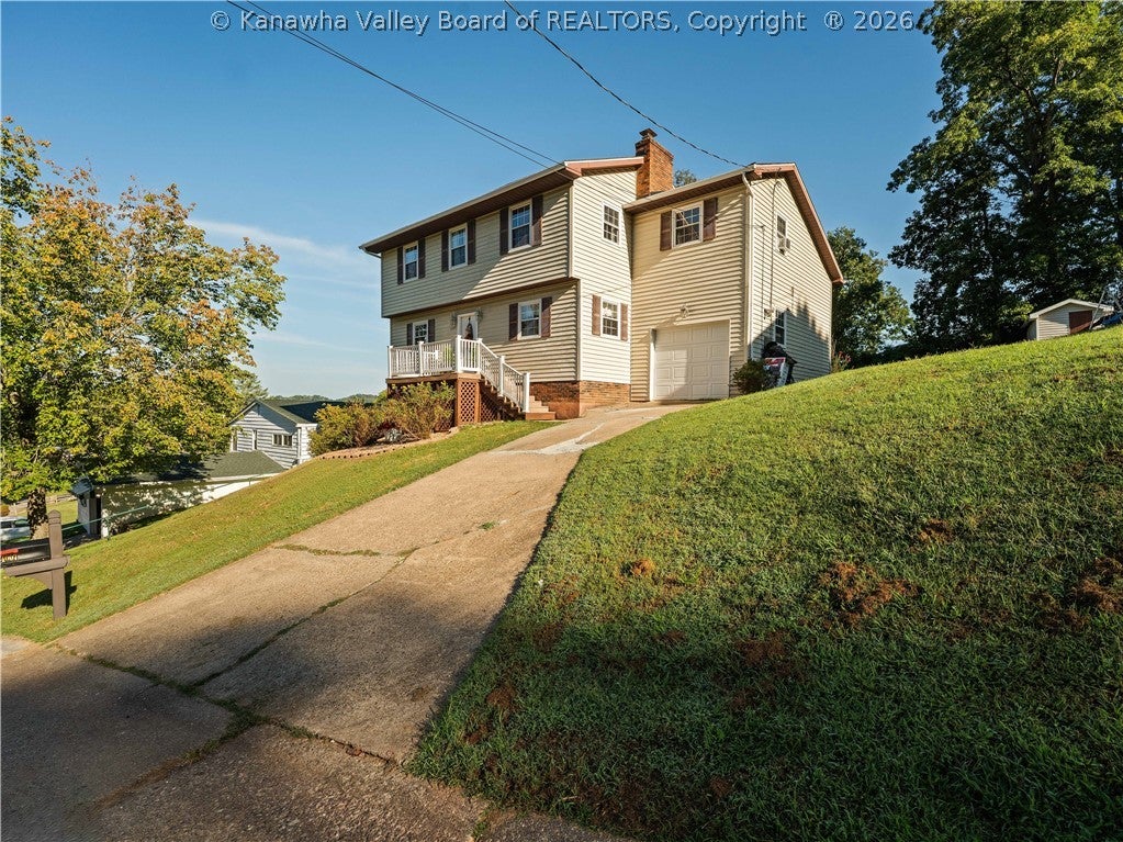 Seymour Ln, Cross Lanes, WV 25313 #1