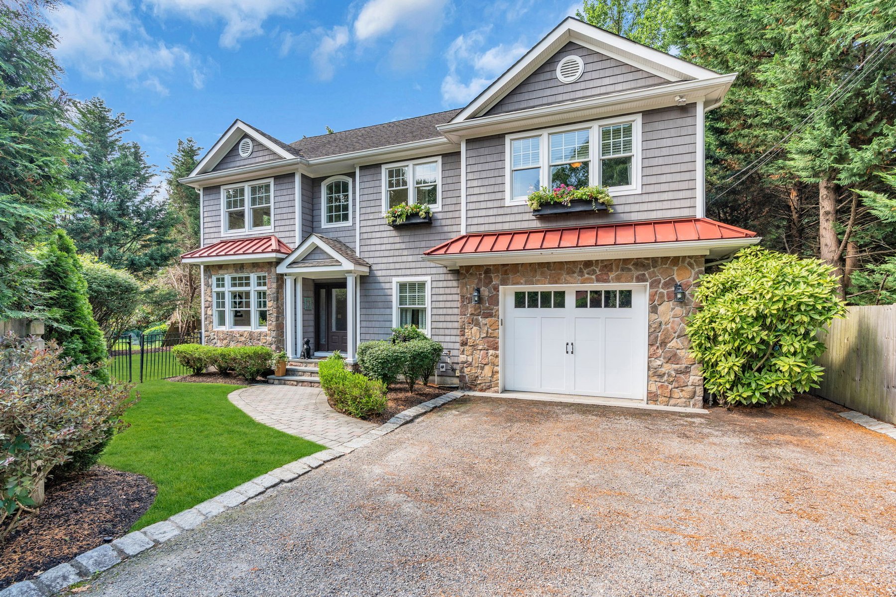  Distinctive Luxury Living in Manasquan - 物件實景