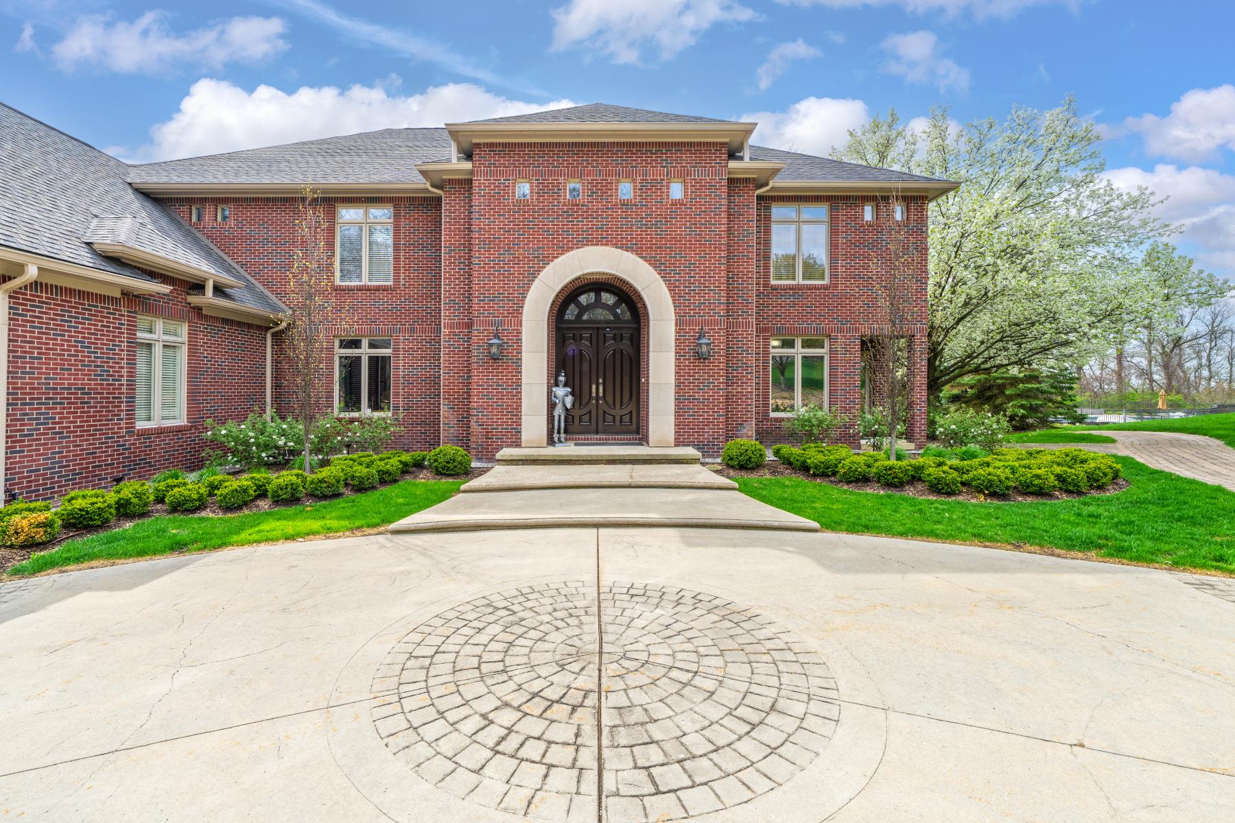  Independence Township - 物件實景