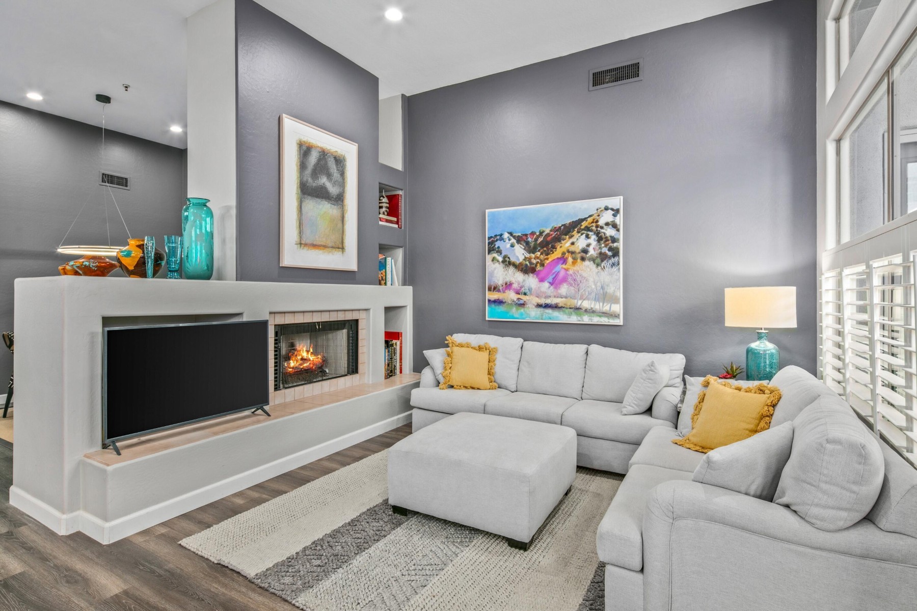  7130 E Sienna Bouquet Place¦Scottsdale, AZ - 物件實景