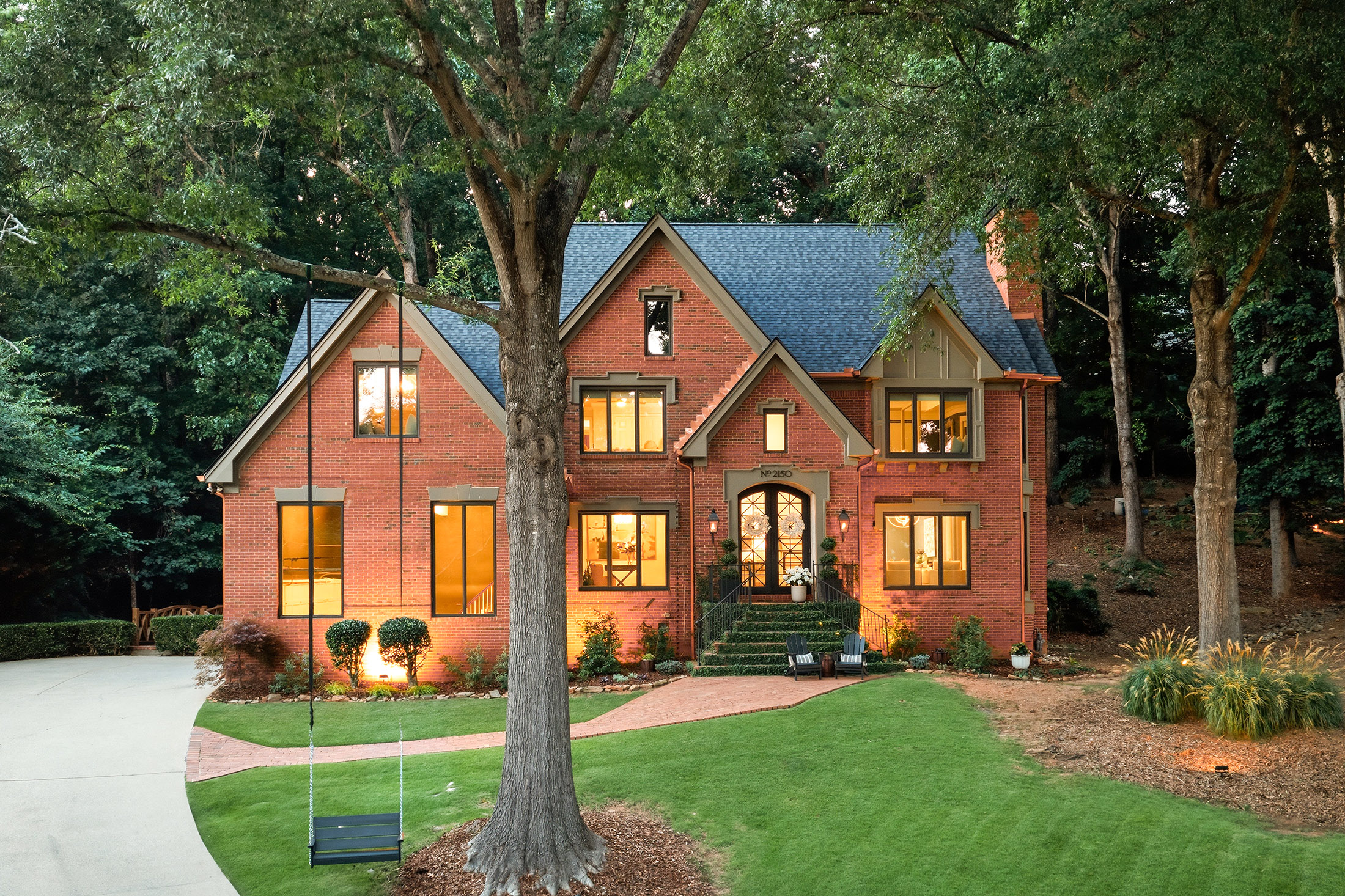  Extraordinary European Transitional Estate - 物件實景