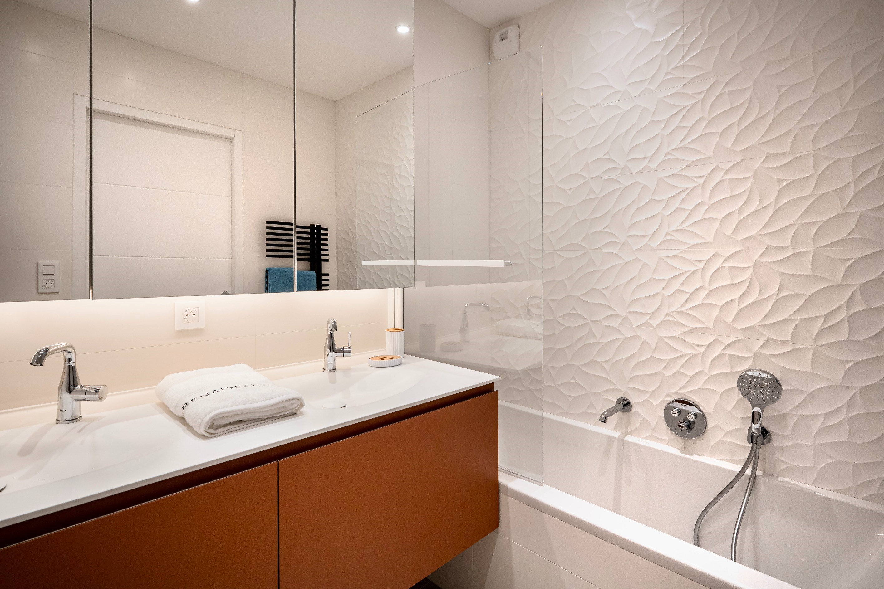  Top-floor apartment in Vannes city centre - 物件實景