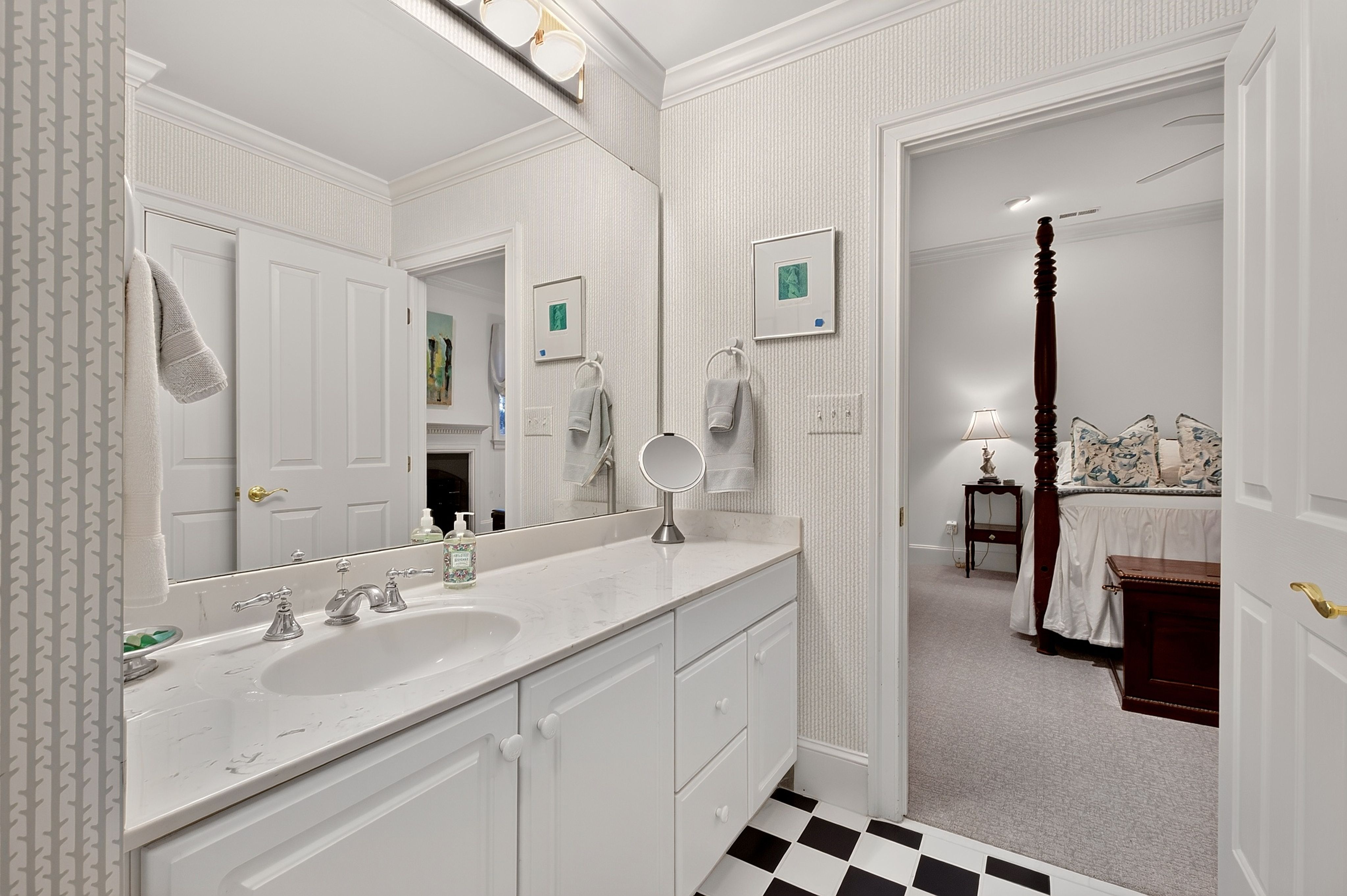  2845 Claremont Road, Raleigh, NC 27608 - 物件實景