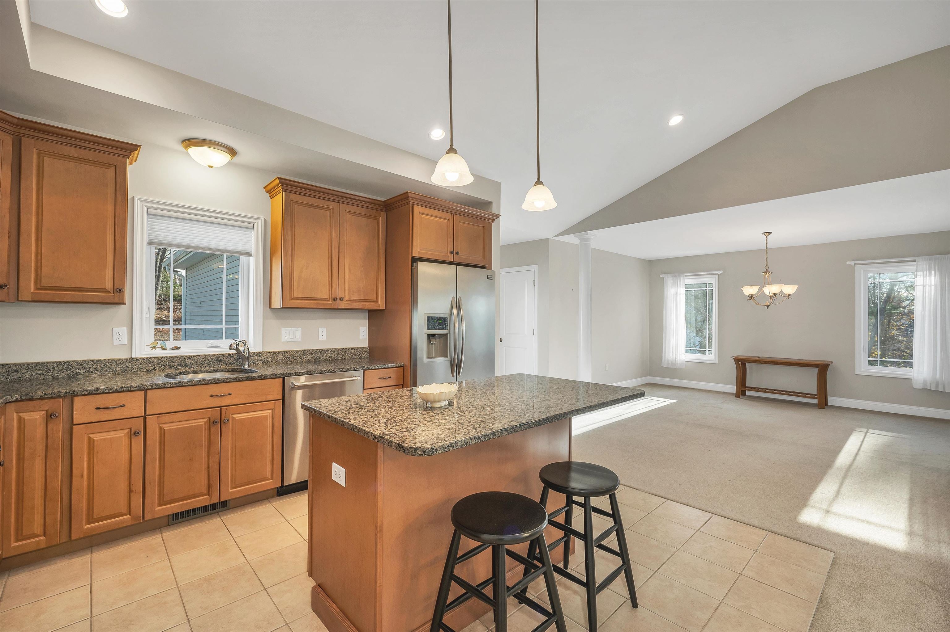 Windham, New Hampshire, 03087, United States, 2 Bedrooms Bedrooms, ,1 BathroomBathrooms,Residential,For Sale,2001835