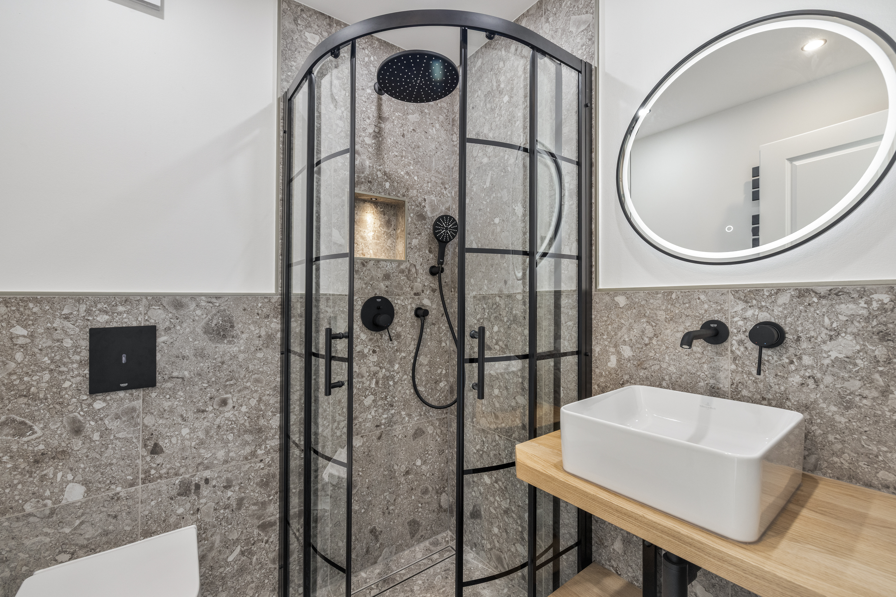  Dunes Residences – Ihr Rückzugsort am Meer: Helle Maisonette (DW) mit sonnige... - 物件實景