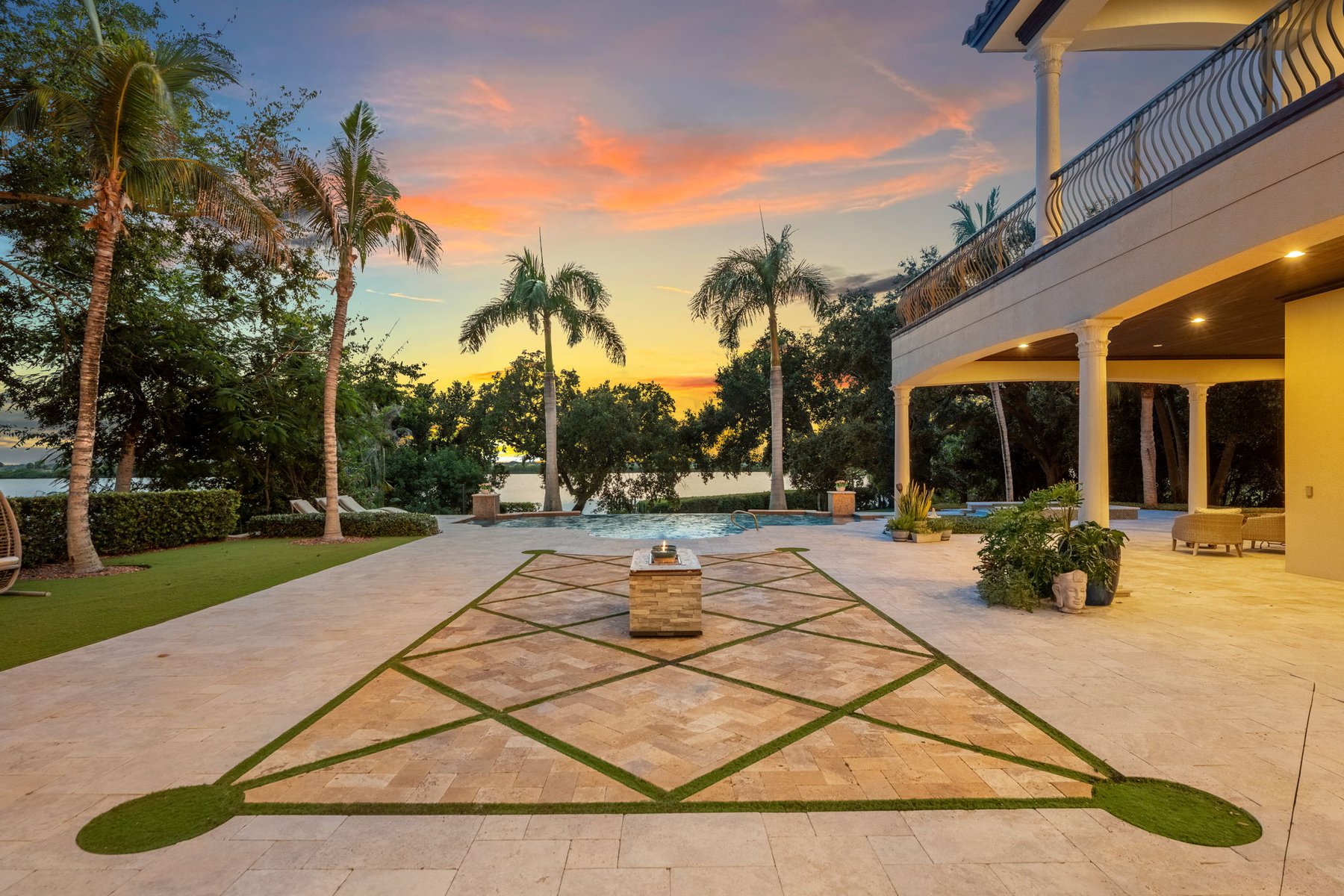  4747 S Tropical Trail, Merritt Island, FL, 32952 - 物件實景
