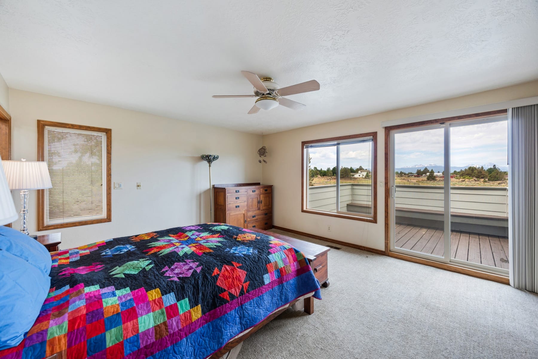 61670 Somerset Drive Bend, OR 97702 - 物件實景