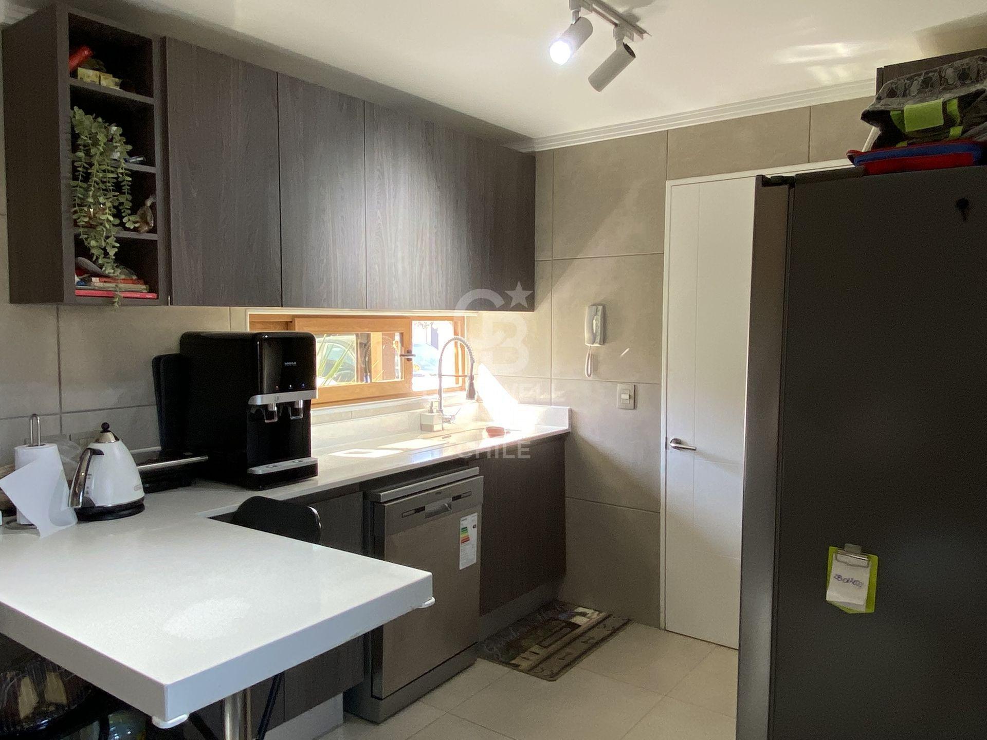 Colina, Chile, 3 Bedrooms Bedrooms, ,3 BathroomsBathrooms,Residential,For Sale,1730336
