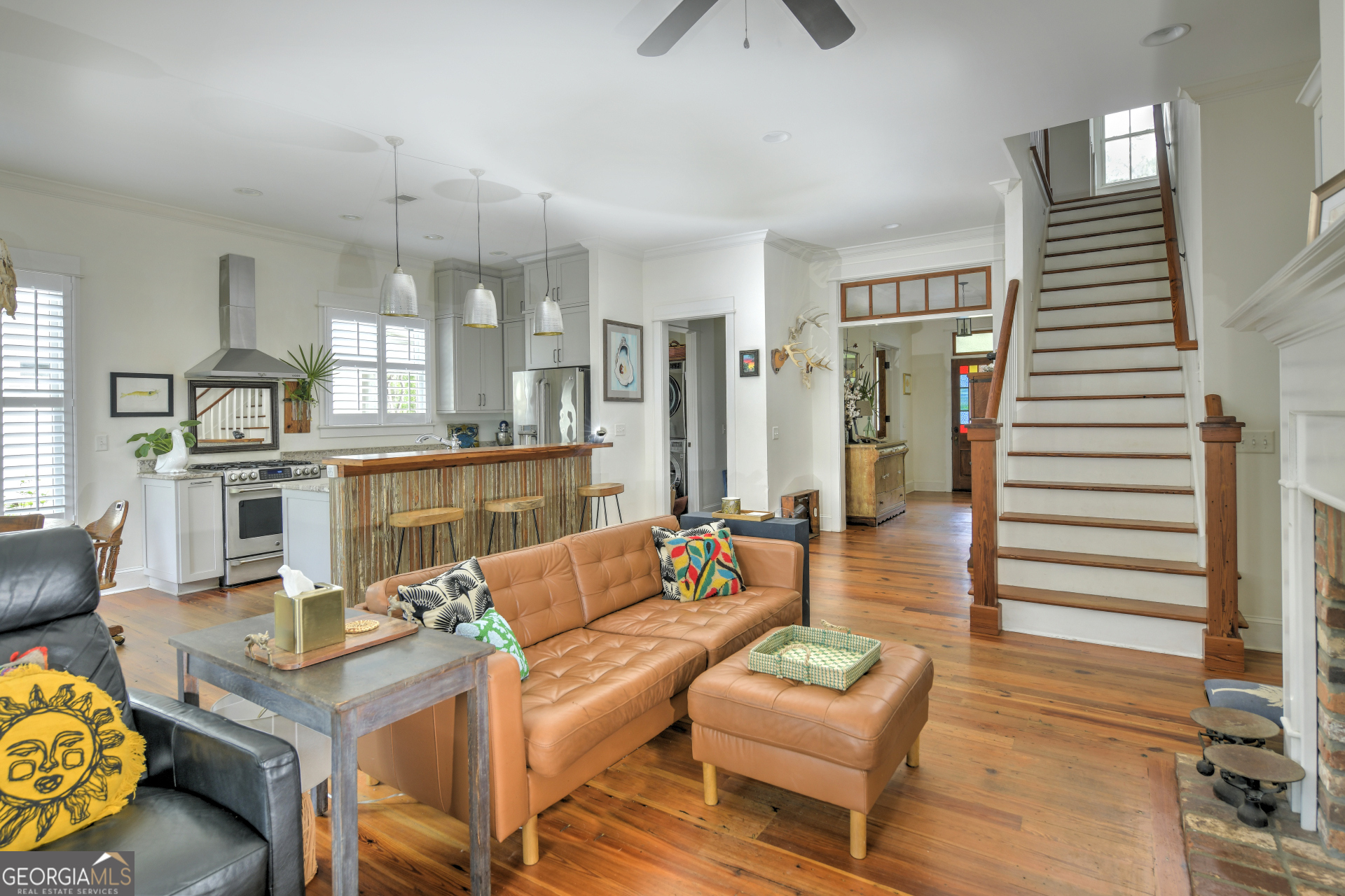 St. Marys, Georgia, 31558, United States, 3 Bedrooms Bedrooms, ,4 BathroomsBathrooms,Residential,For Sale,1868542