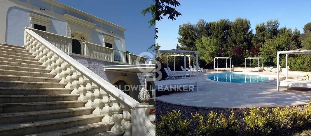 Viale Arsilio, Fasano, Brindisi, 72015, IT, 10 Bedrooms Bedrooms, ,9 BathroomsBathrooms,Residential,For Sale,Viale Arsilio,1673714
