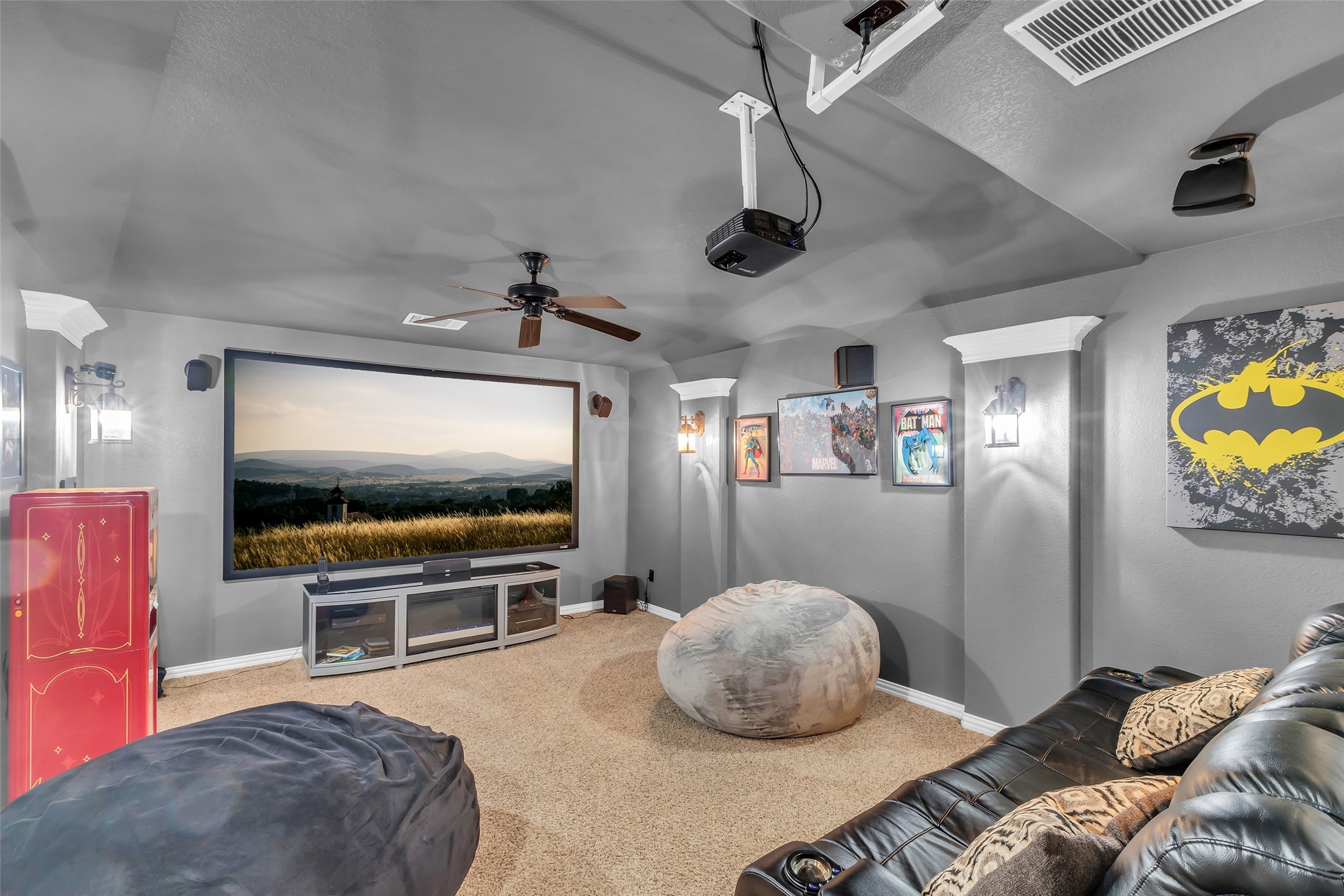 The Woodlands, Texas, 77354, United States, 6 Bedrooms Bedrooms, ,7 BathroomsBathrooms,Residential,For Sale,2001966