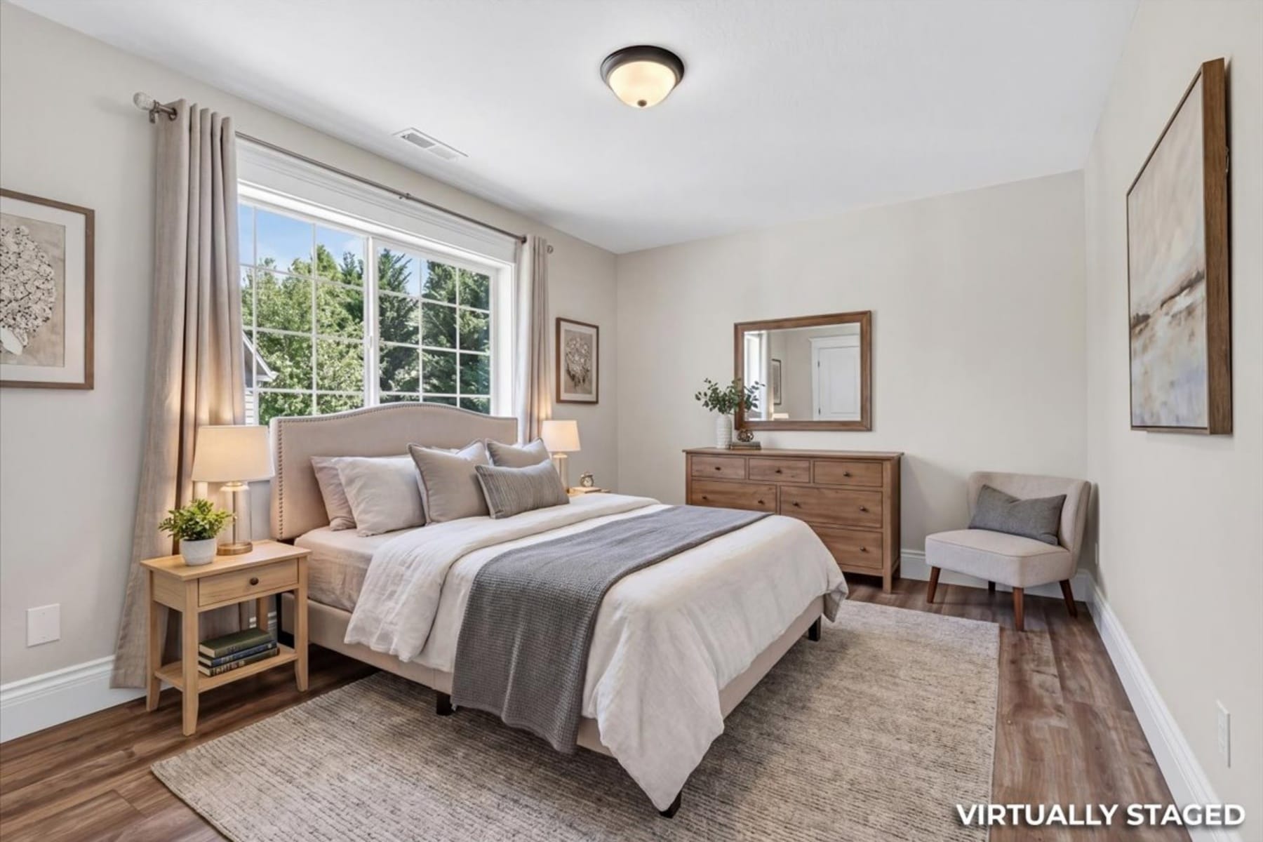  4573 Wolf Run Drive Medford, OR 97504 - 物件實景