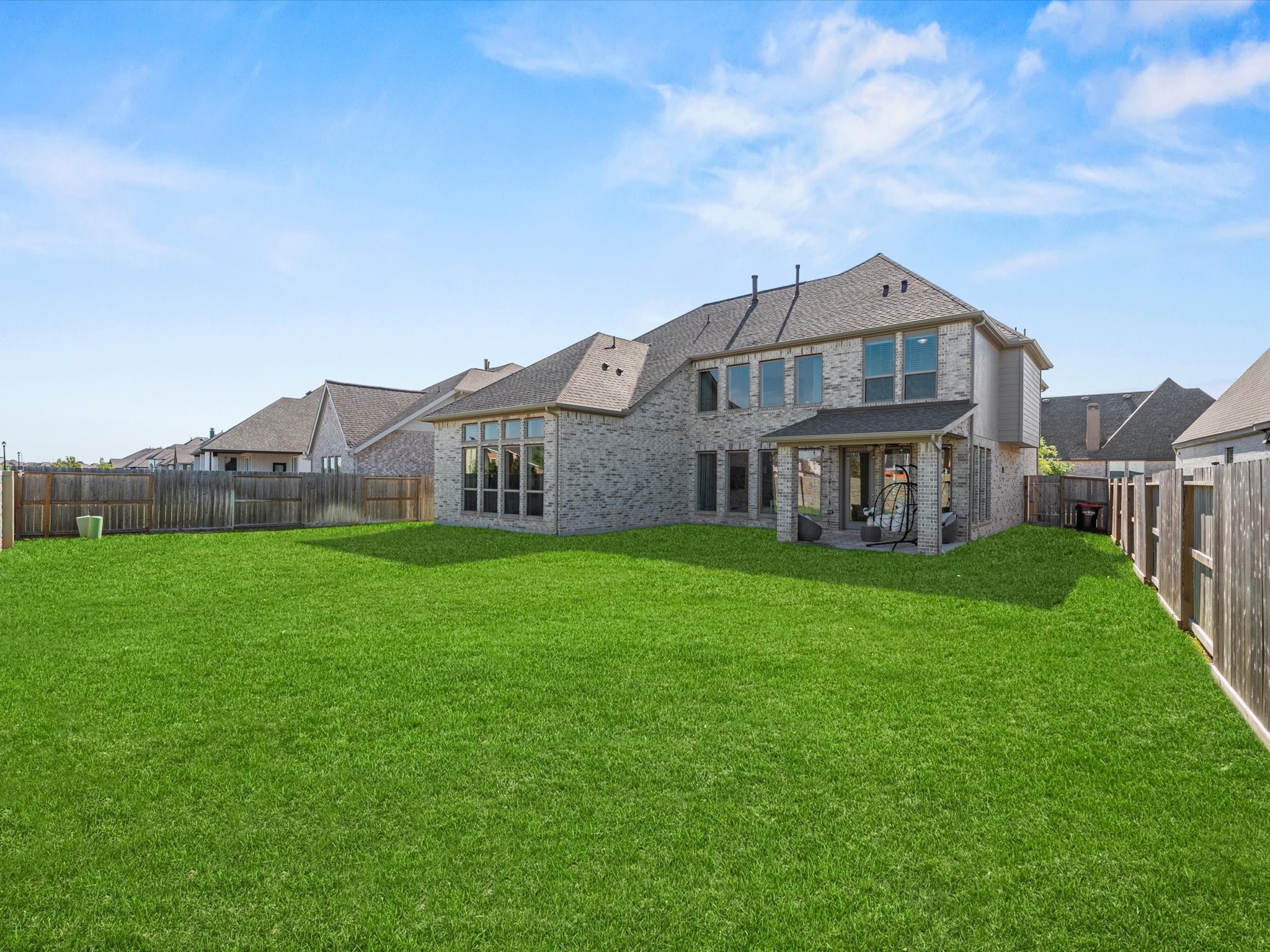  3114 Rockcress Lane - 物件實景