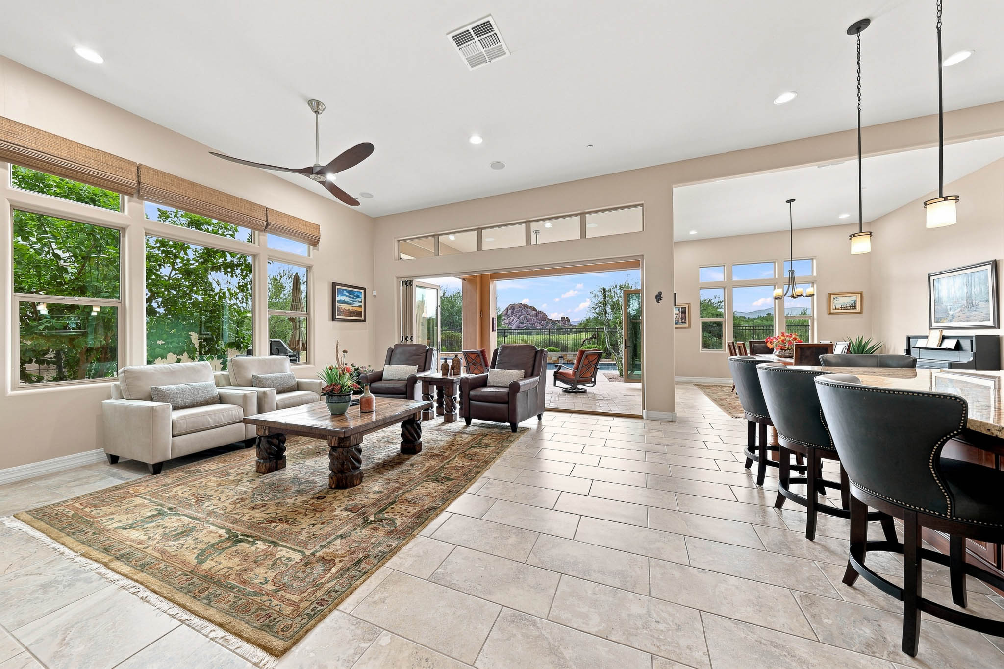  7294 E High Point Drive  Scottsdale, AZ - 物件實景