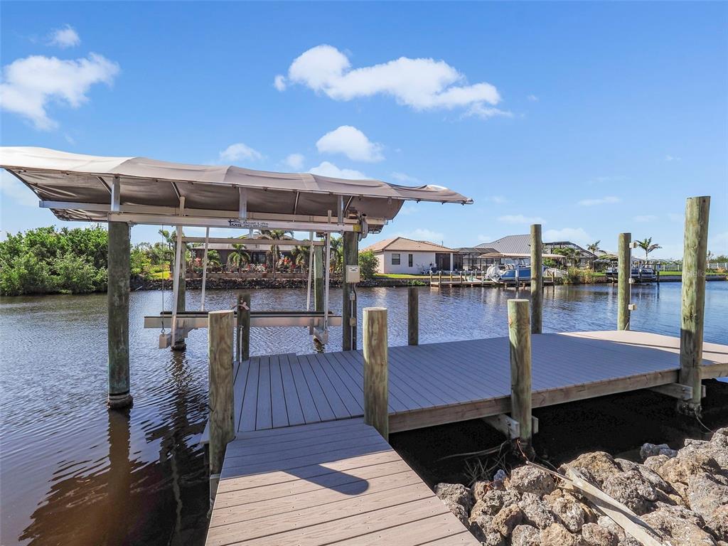 9567 Honeymoon Drive, Port Charlotte, Florida, 33981, United States, 3 Bedrooms Bedrooms, ,2 BathroomsBathrooms,Residential,For Sale,9567 Honeymoon Drive,1672297