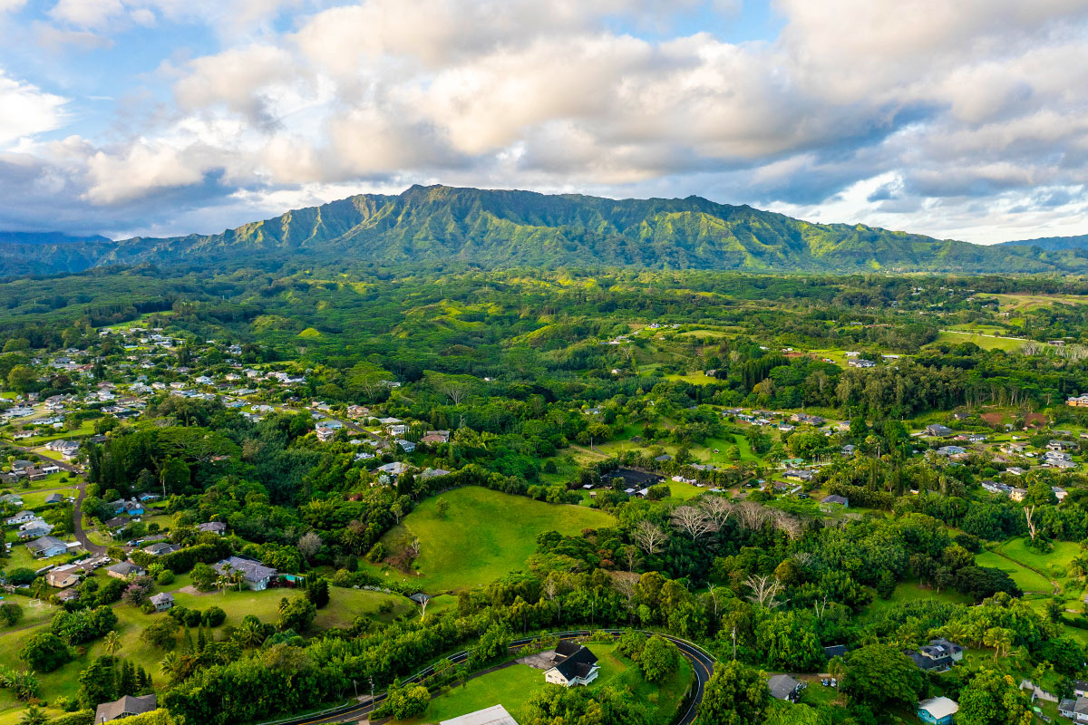 6828-B KUAMOO RD 2, Kapaa, Hawaii, 96746, United States, ,Land,For Sale,6828-B KUAMOO RD 2,1672725