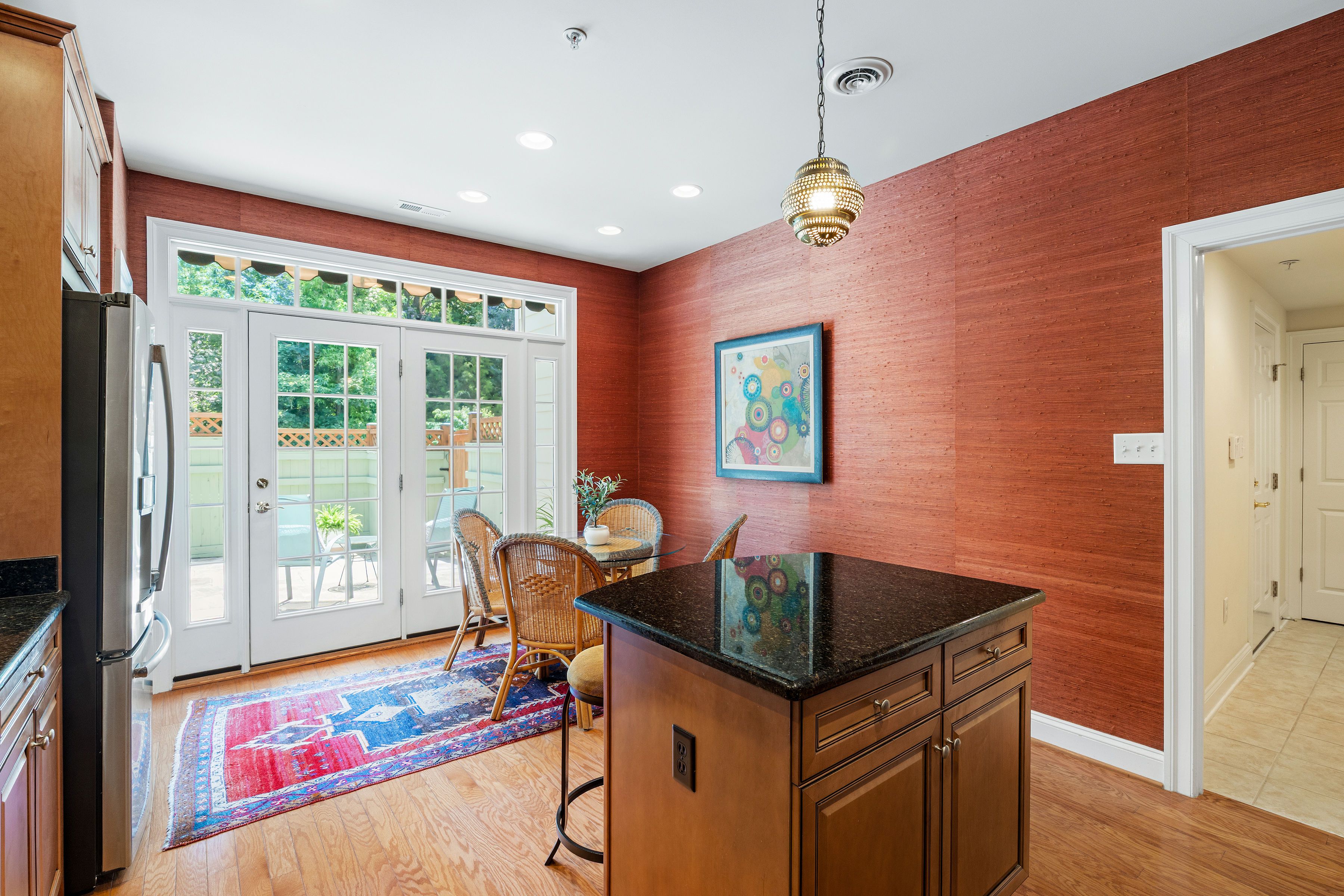  1109 Hyde Lane, Henrico, VA 23229 - 物件實景