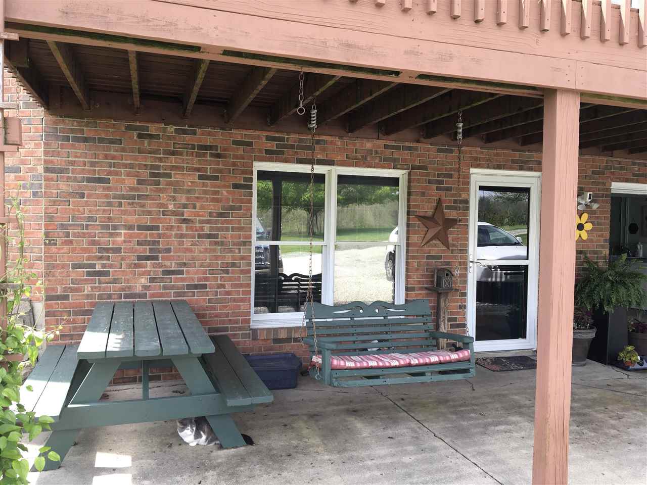 Liberty, Indiana, 47353, United States, 5 Bedrooms Bedrooms, ,2 BathroomsBathrooms,Residential,For Sale,1939402