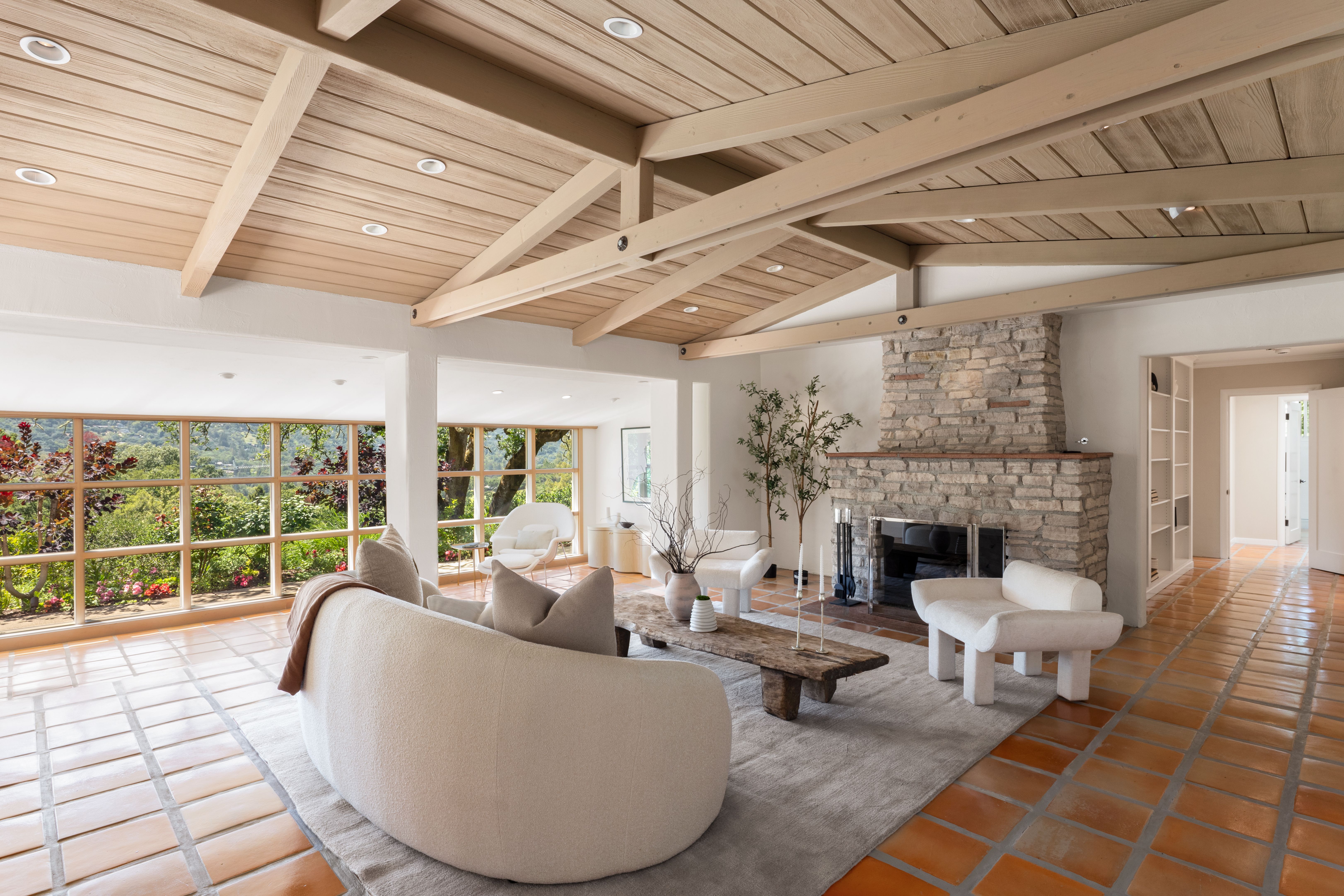  Beautiful Vistas by the Orinda Country Club - 物件實景