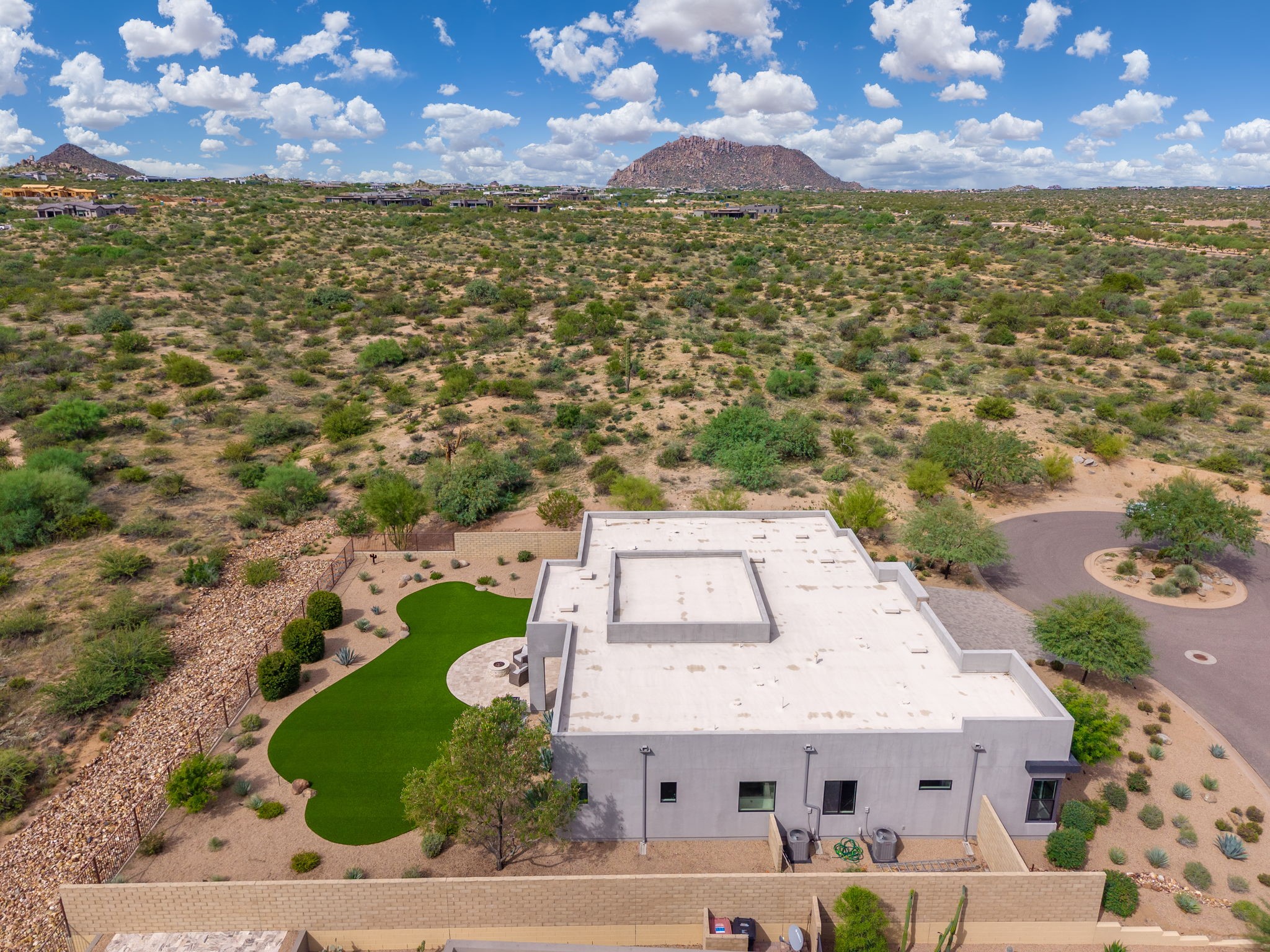  13017 E Chama Road¦Scottsdale, AZ - 物件實景