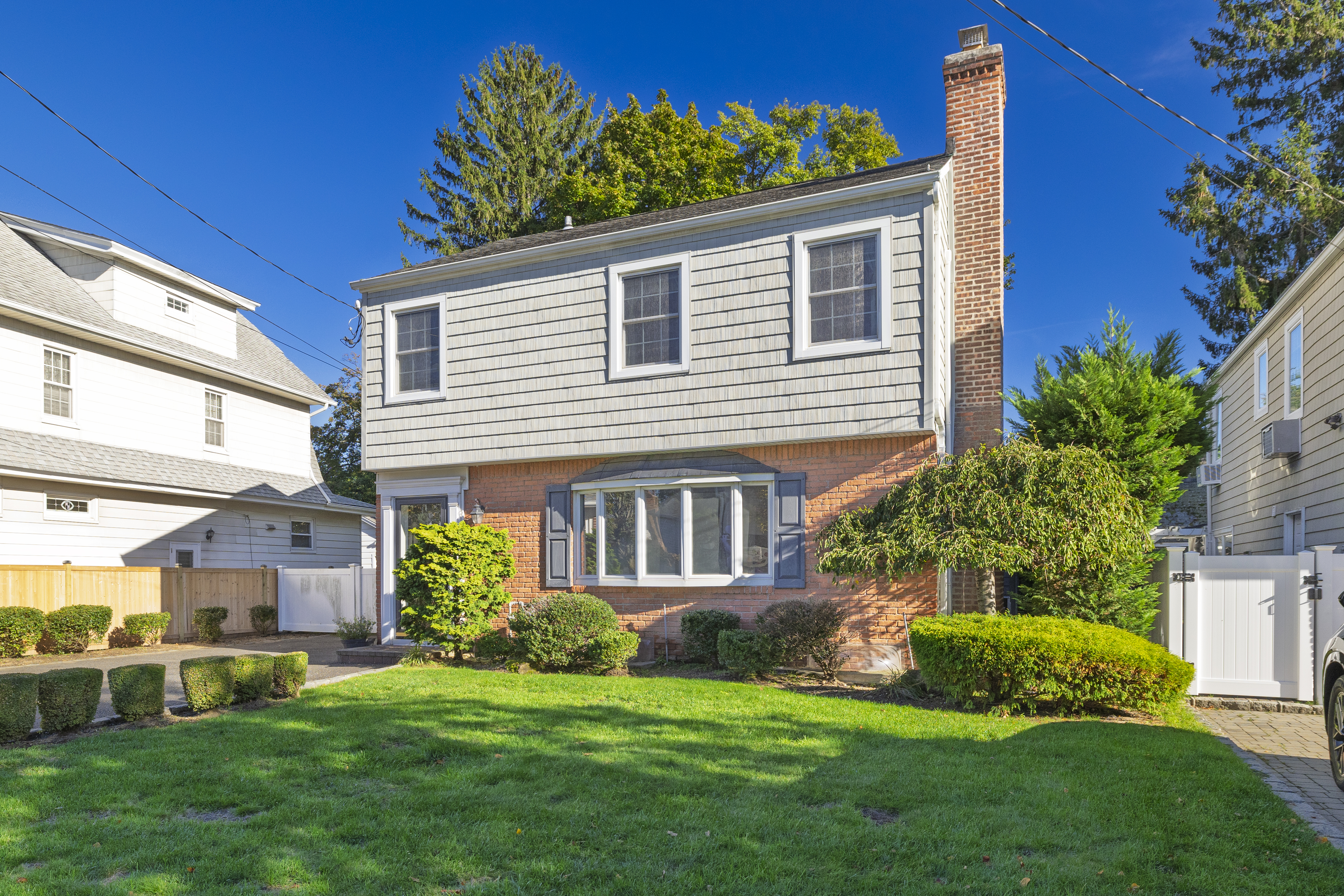 404 Cornwell Avenue, Malverne, NY 11565 - 物件實景