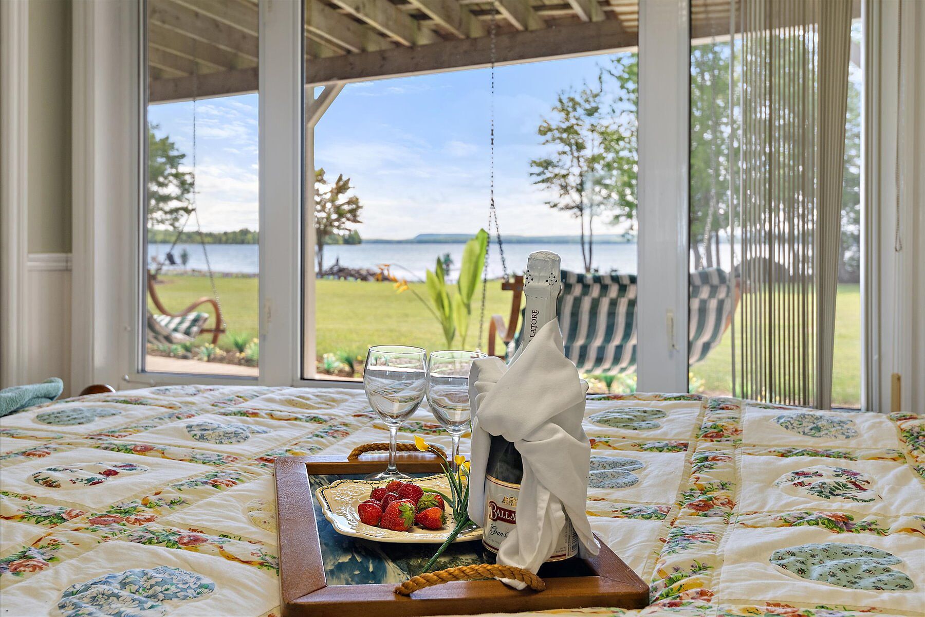  Green Mountain, York County - 物件實景