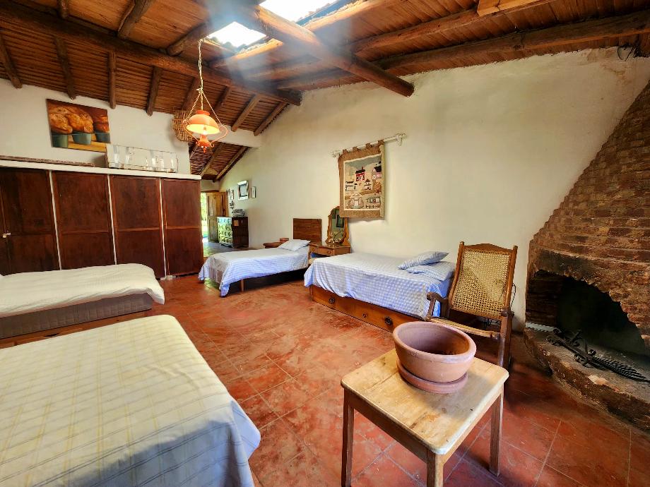 Temascaltepec, Estado de méxico, 51300, Mexico, 7 Bedrooms Bedrooms, ,7 BathroomsBathrooms,Residential,For Sale,1942225
