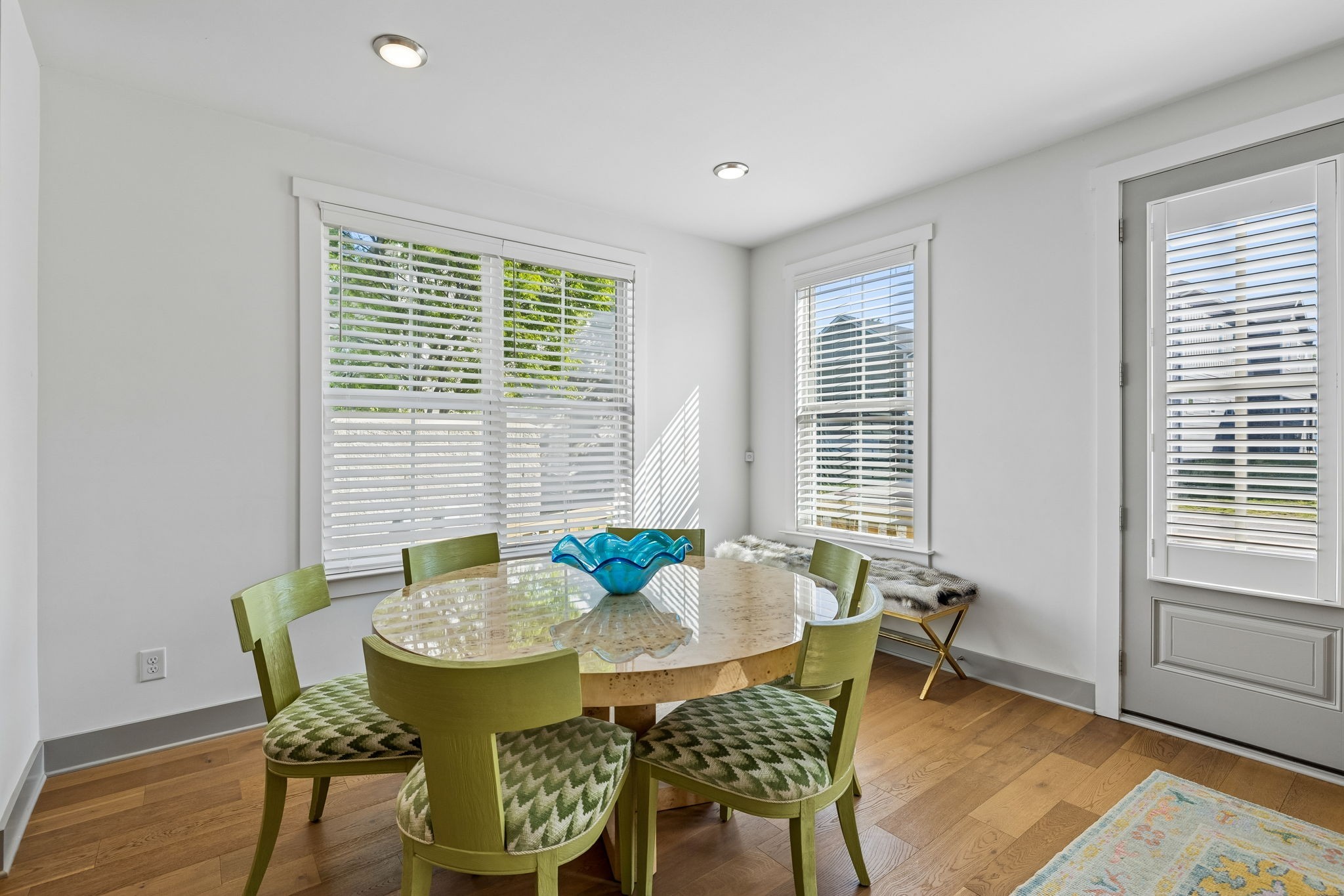  5829 Leslie Avenue, Nashville, TN, 37209 - 物件實景