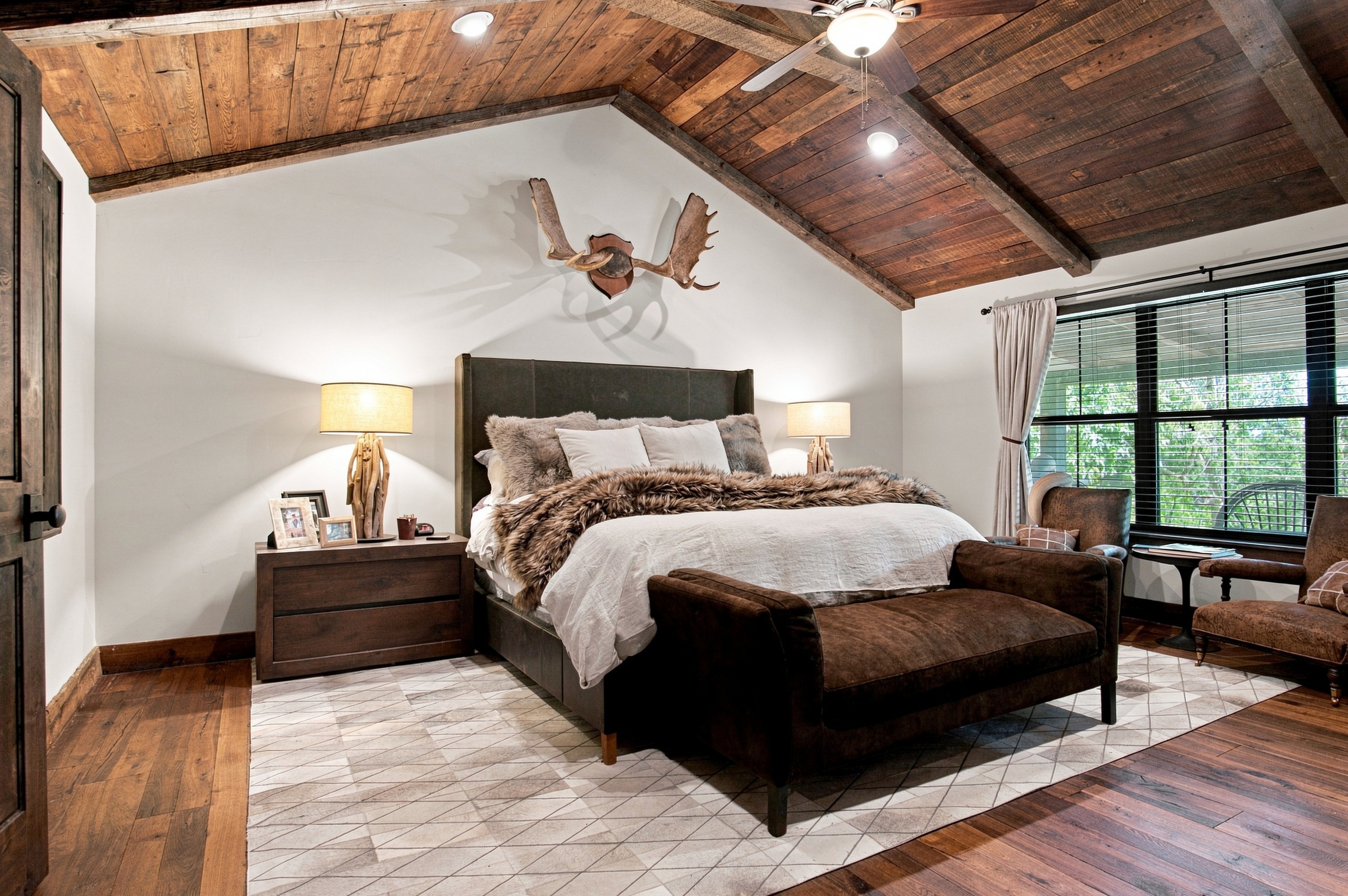  985+/- Acre 12 Springs Ranch - 物件實景