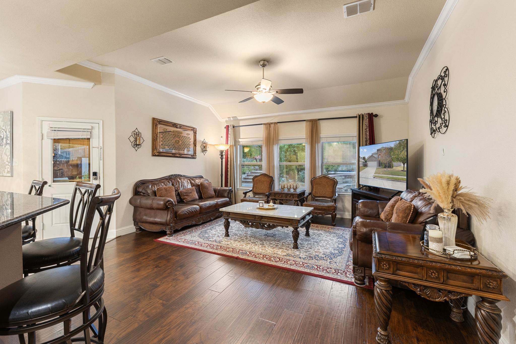 McKinney, Texas, 75071, United States, 5 Bedrooms Bedrooms, ,4 BathroomsBathrooms,Residential,For Sale,1970372