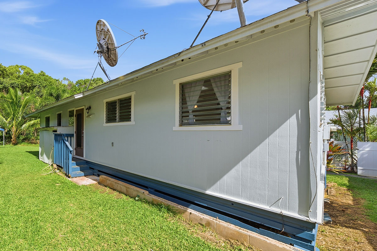 Kapaa, Hawaii, 96746, United States, 4 Bedrooms Bedrooms, ,2 BathroomsBathrooms,Residential,For Sale,1989246