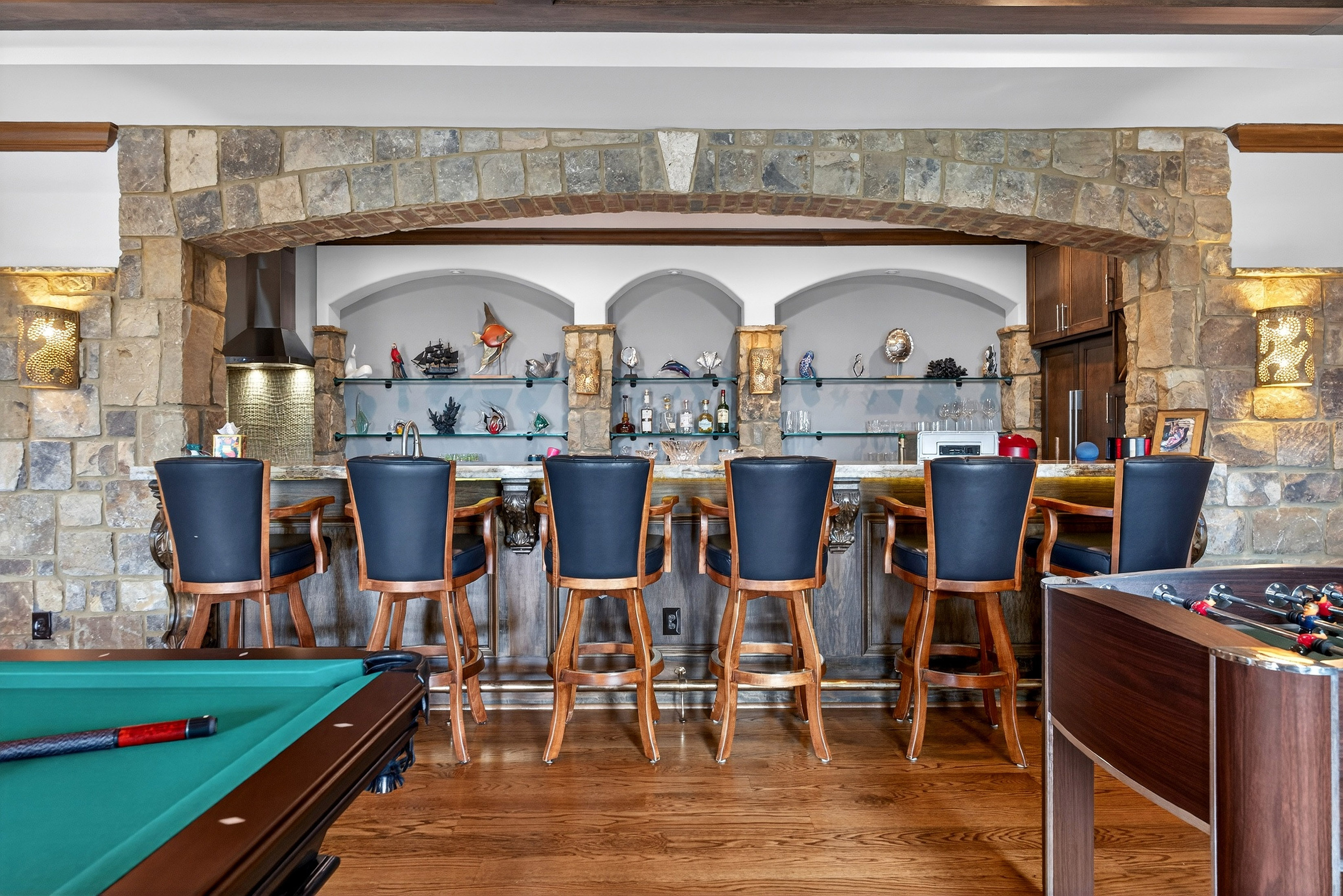  Exquisite Luxury Living with Resort-Style Amenities at St Marlo Country Club - 物件實景