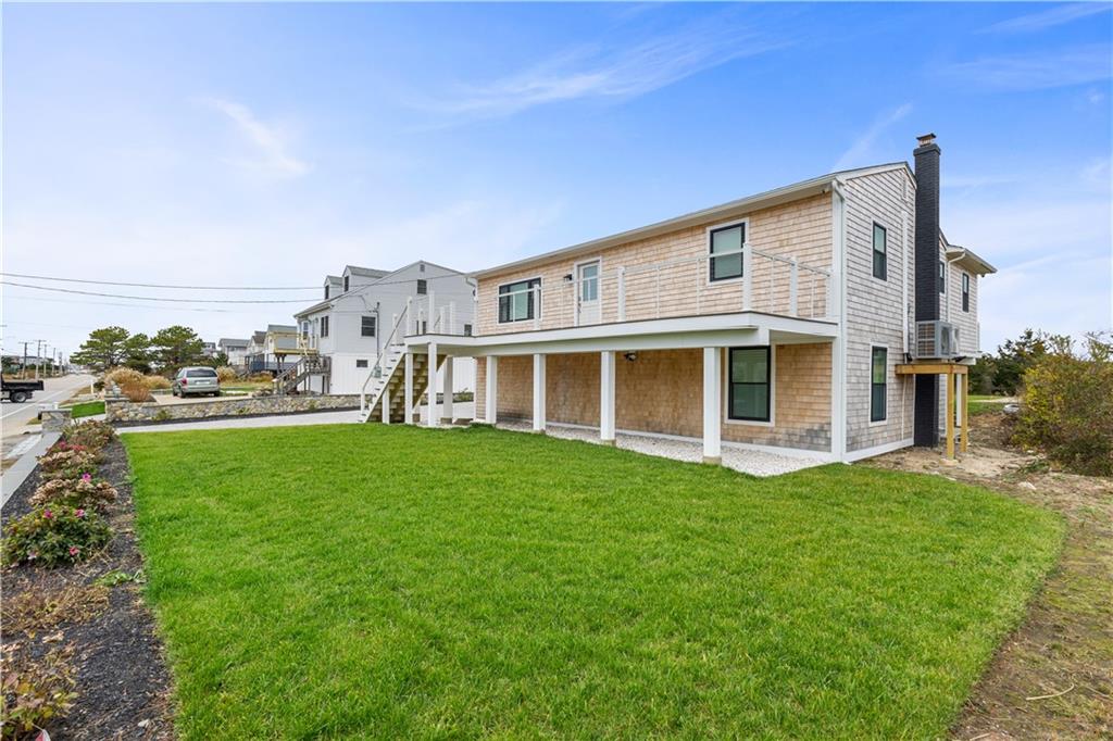 Westerly, Rhode Island, 02891, United States, 3 Bedrooms Bedrooms, ,3 BathroomsBathrooms,Residential,For Sale,2048219