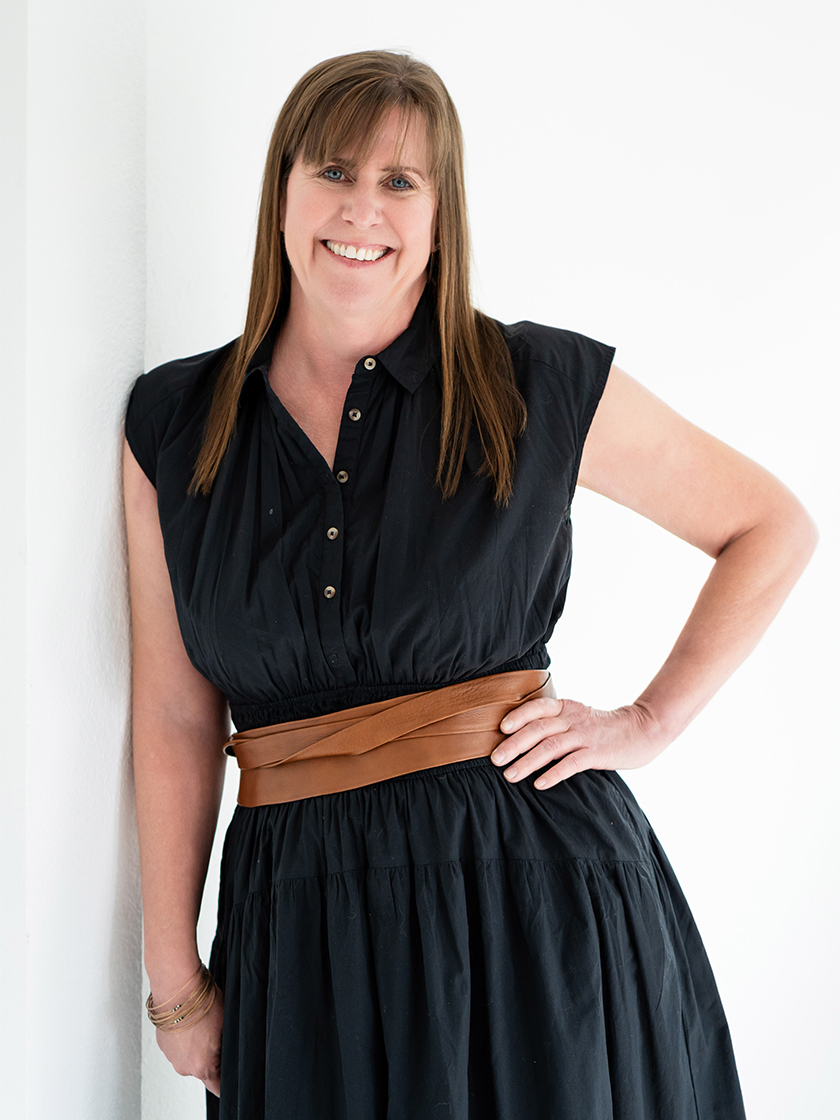 Laura Spann