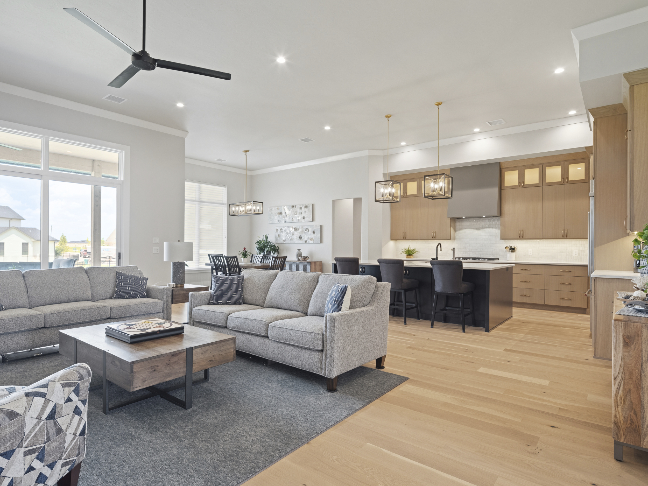  6409 Northwest 148th Street, Oklahoma City, OK 73142 - 物件實景