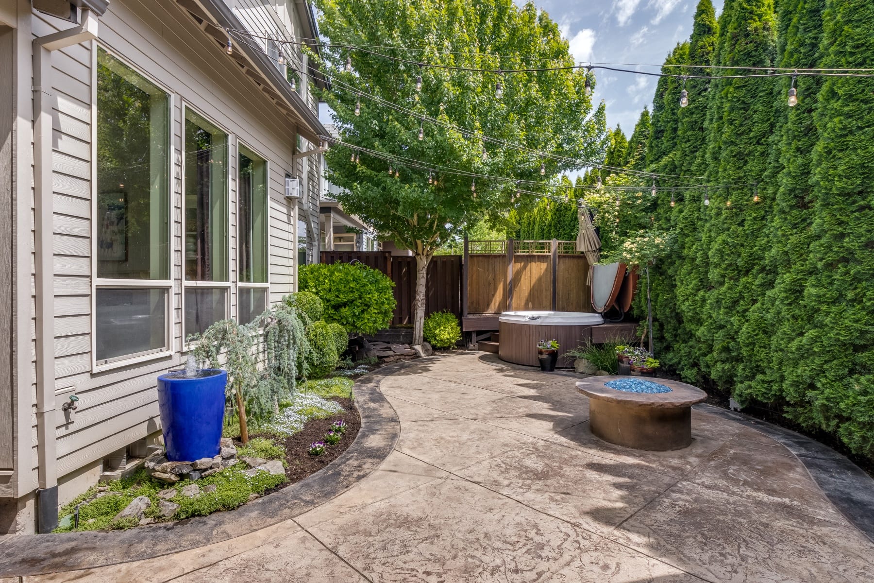  16848 NW STALDER LN Portland, OR 97229 - 物件實景