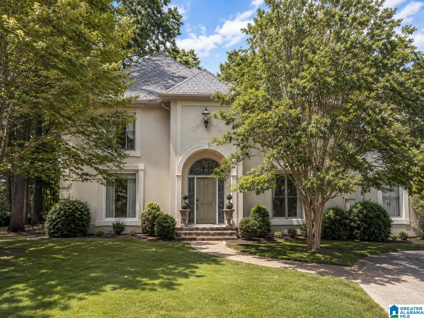 Trace Ridge Rd, Hoover, AL 35244