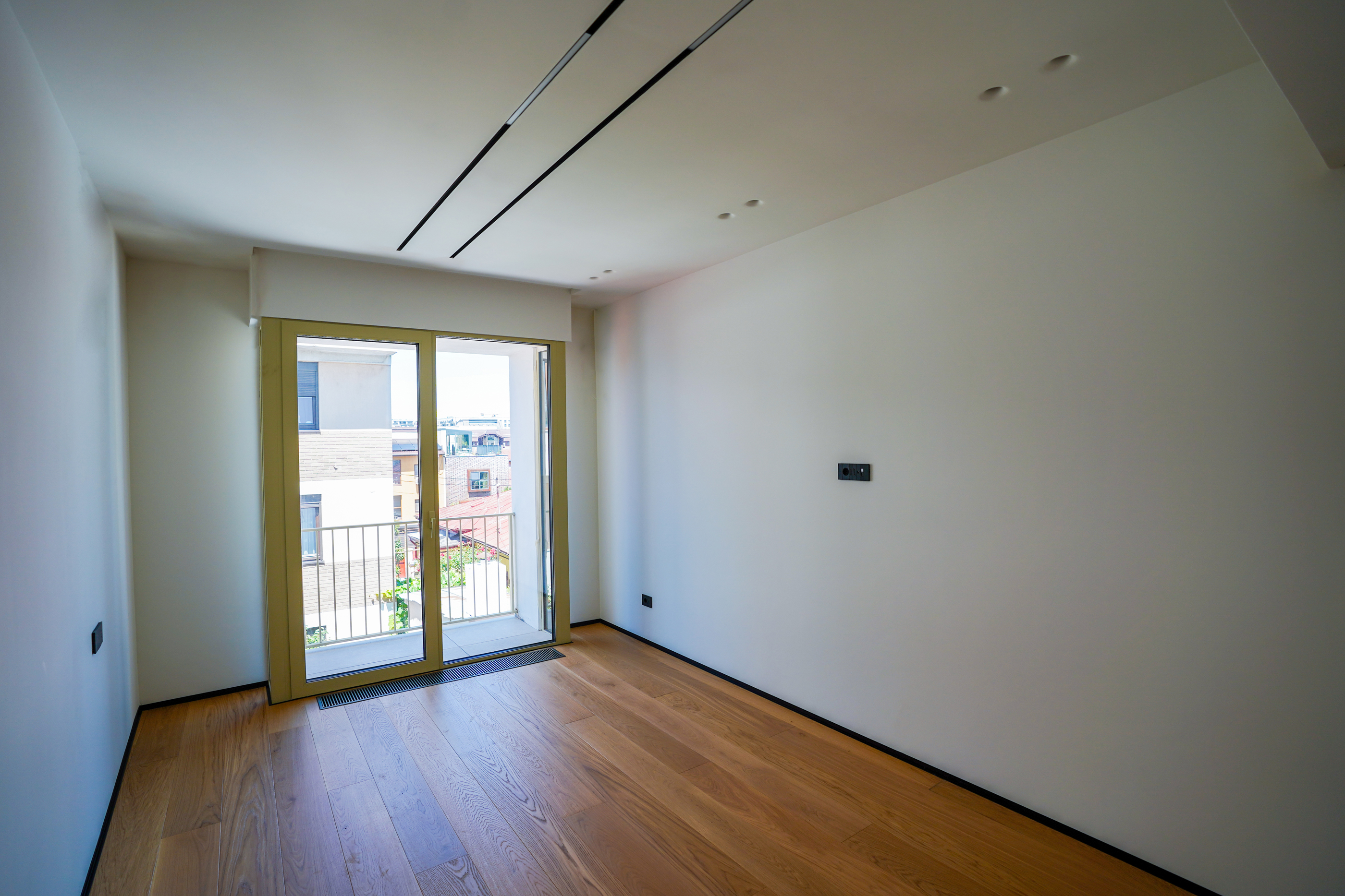  Contemporary Boutique Apartment Near Regina Maria Park, Domenii - 物件實景