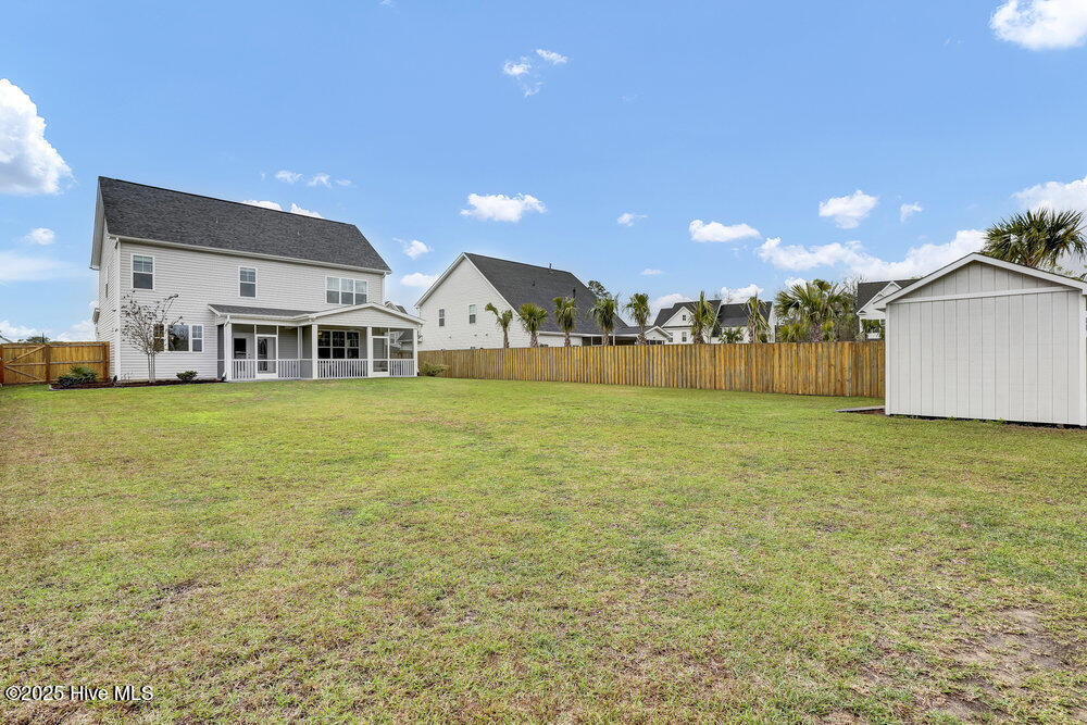 Hampstead, North Carolina, 28443, United States, 4 Bedrooms Bedrooms, ,3 BathroomsBathrooms,Residential,For Sale,1995135