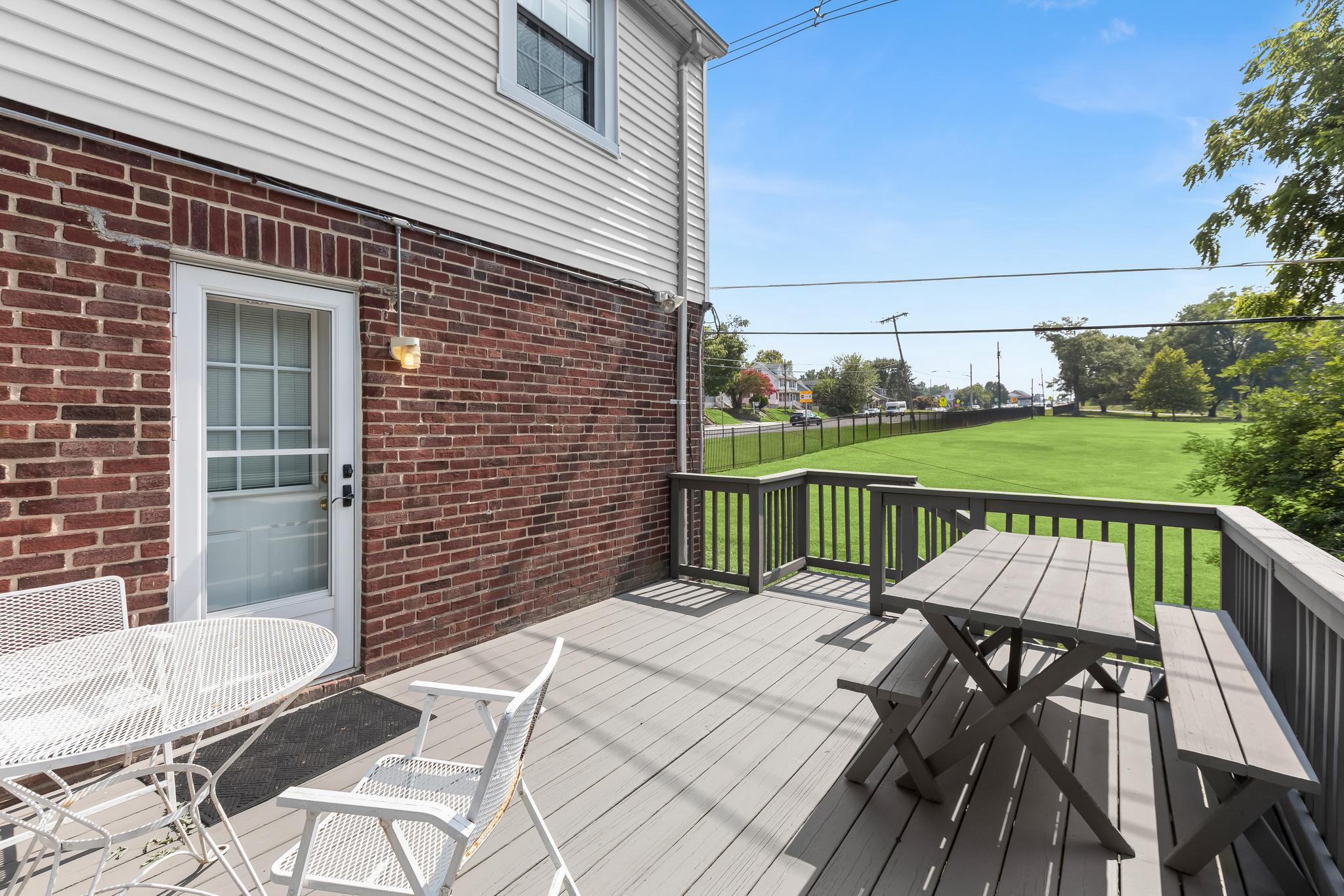  4308 Wilkens Avenue, Baltimore, MD, 21229 - 物件實景