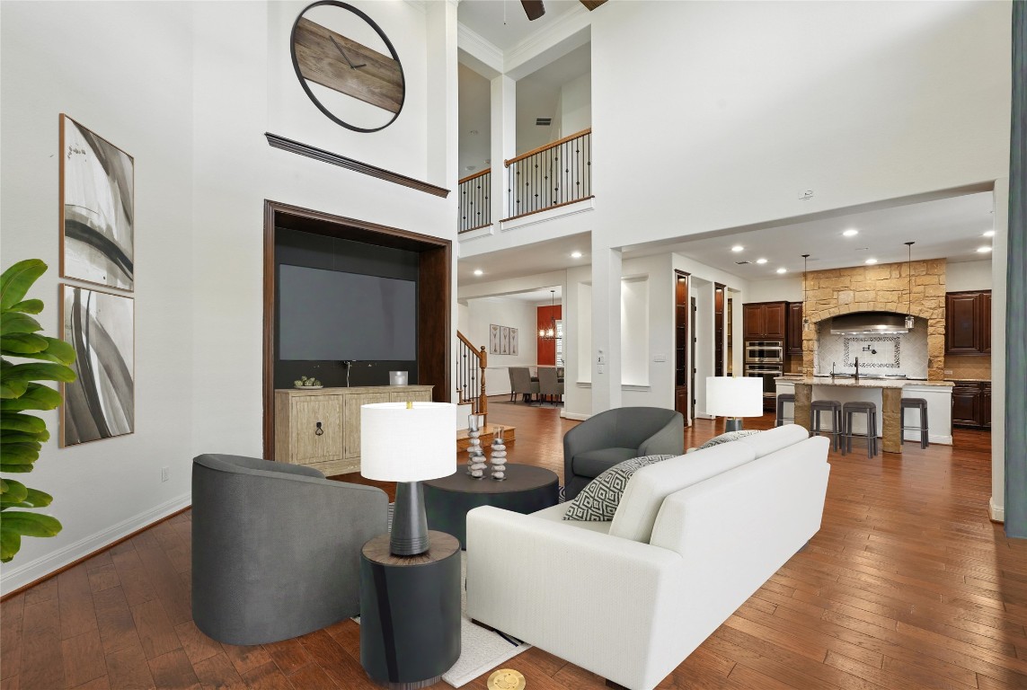 Bee Cave, Texas, 78738, United States, 5 Bedrooms Bedrooms, ,4 BathroomsBathrooms,Residential,For Sale,1900893