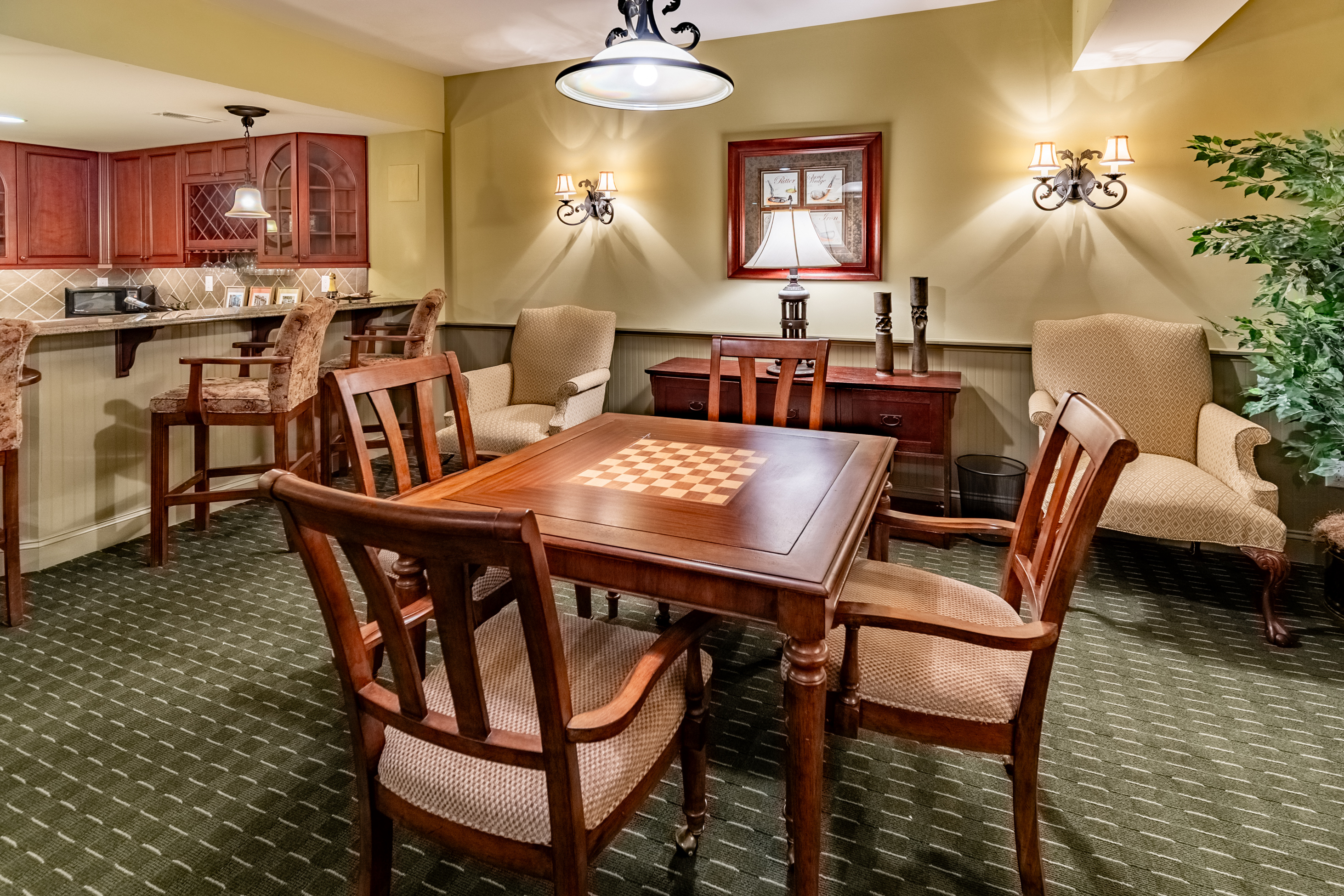  Lambert’s Hill’s Original Model Home Is Ready for Its Next Chapter - 物件實景