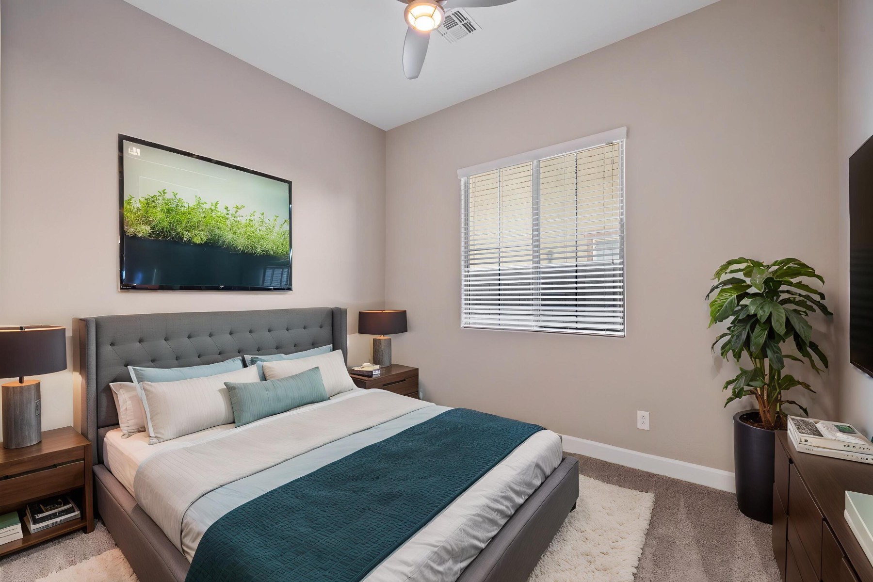  3832 E San Carlos Place Chandler, AZ - 物件實景