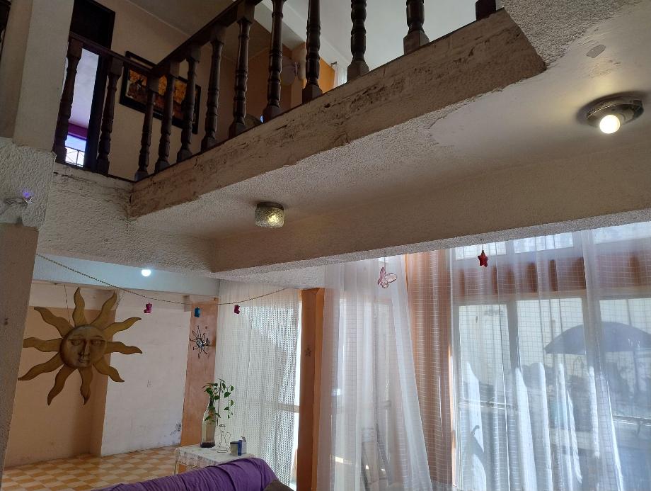 Ecatepec de Morelos, Estado de méxico, 55430, Mexico, 5 Bedrooms Bedrooms, ,2 BathroomsBathrooms,Residential,For Sale,2002125