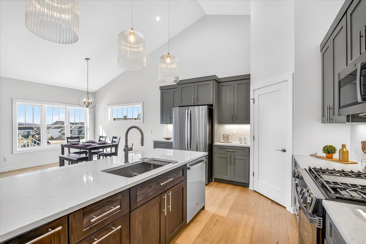 Waunakee, Wisconsin, 53597, United States, 3 Bedrooms Bedrooms, ,3 BathroomsBathrooms,Residential,For Sale,2031219