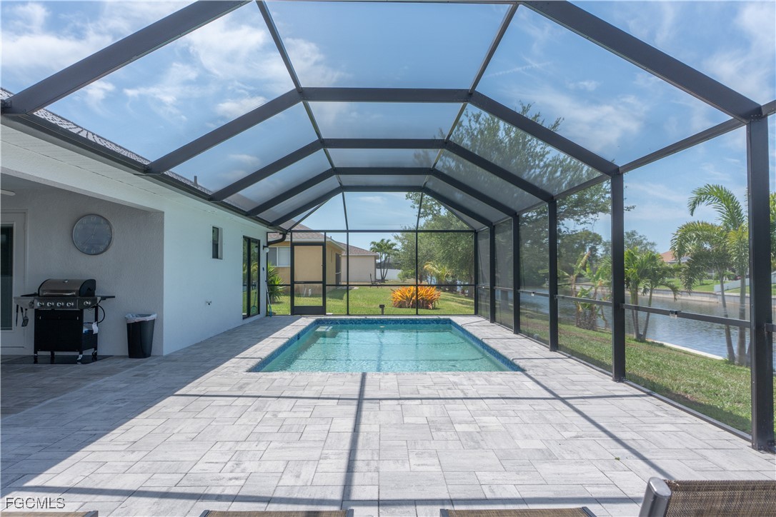 Cape Coral, Florida, 33914, United States, 3 Bedrooms Bedrooms, ,2 BathroomsBathrooms,Residential,For Sale,2005885